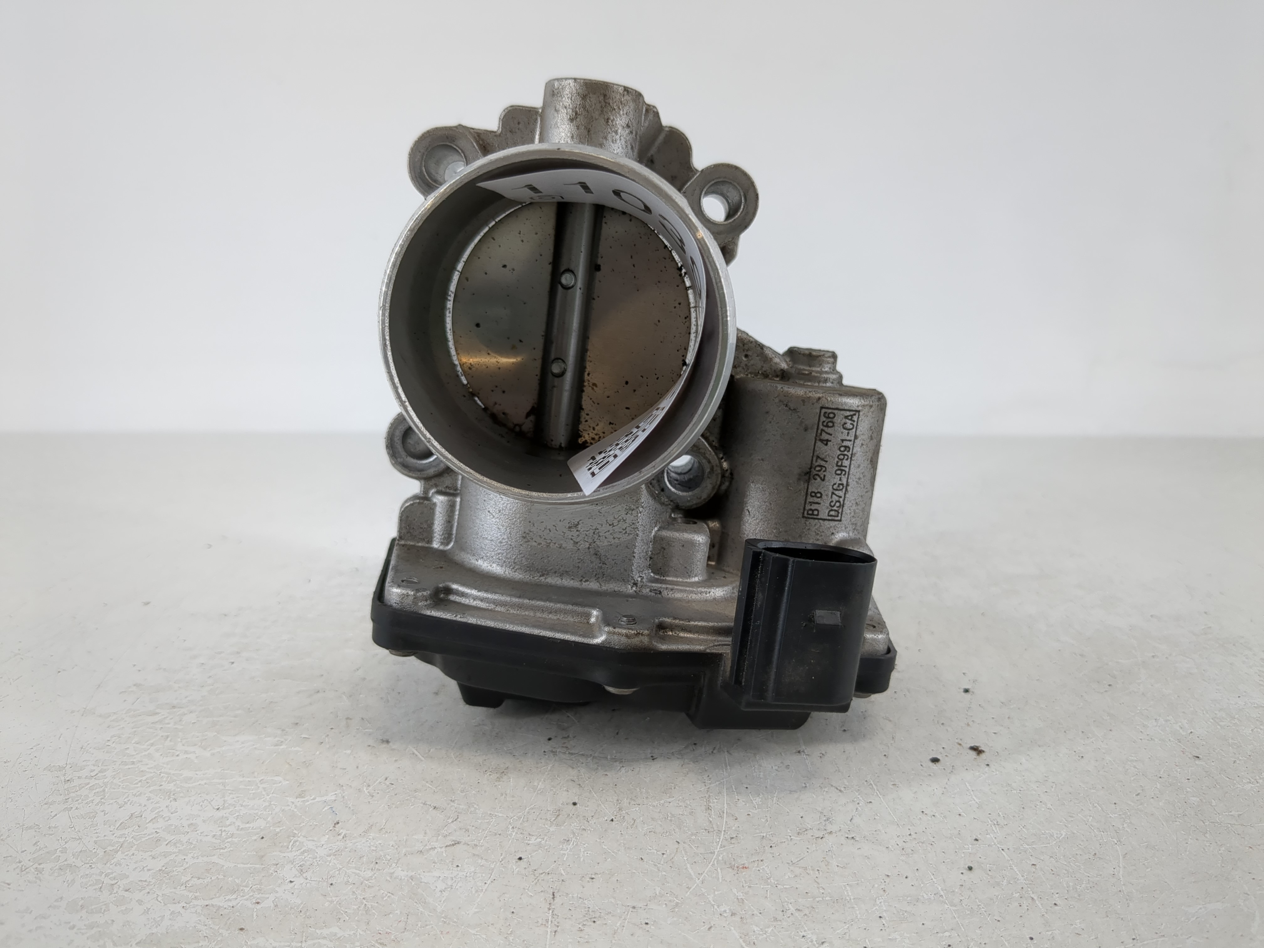 Picture of 2014-2020 Ford Fusion Throttle Body 1103912