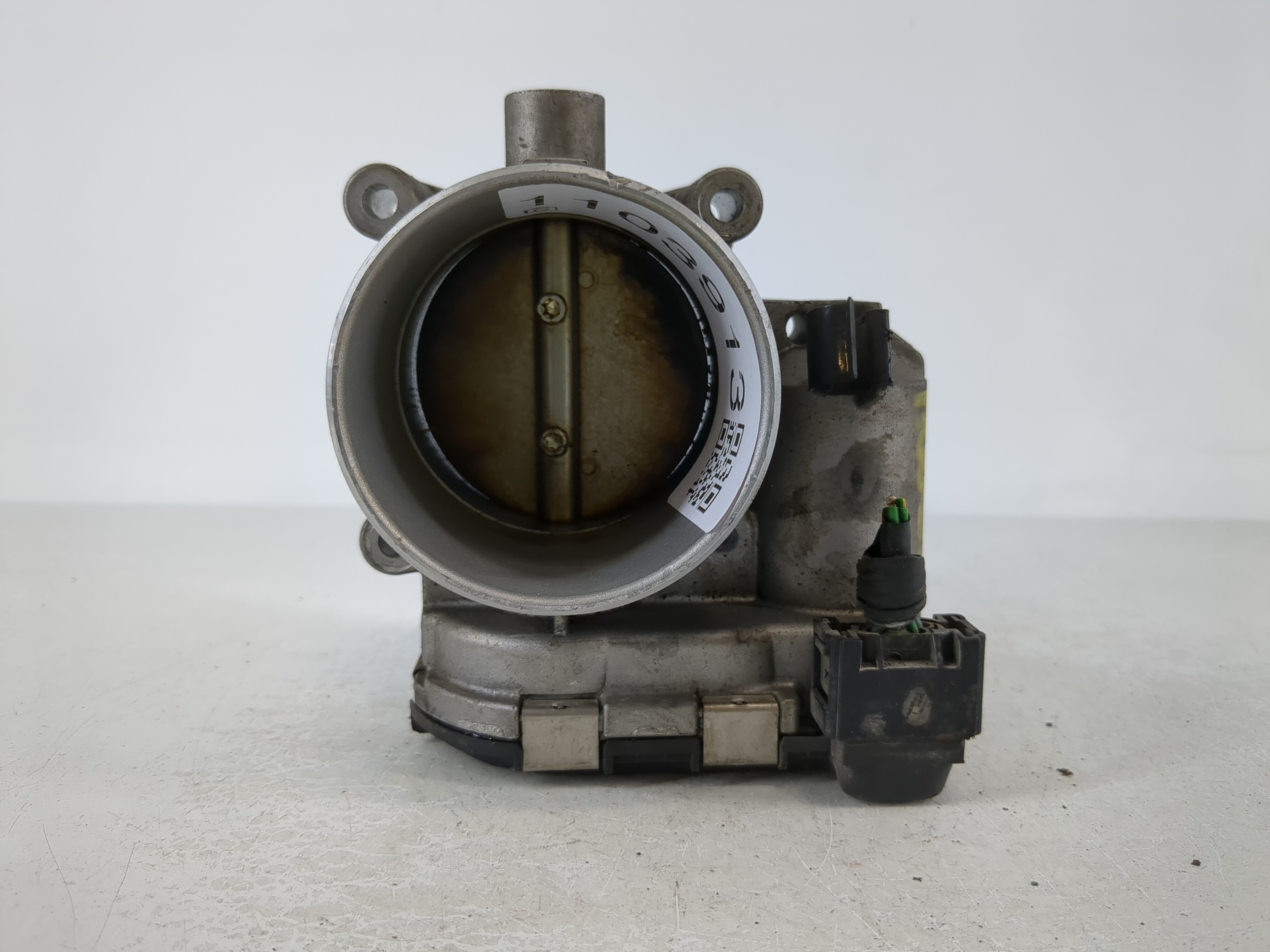 Picture of 2003-2007 Volvo Xc90 Throttle Body 1103913