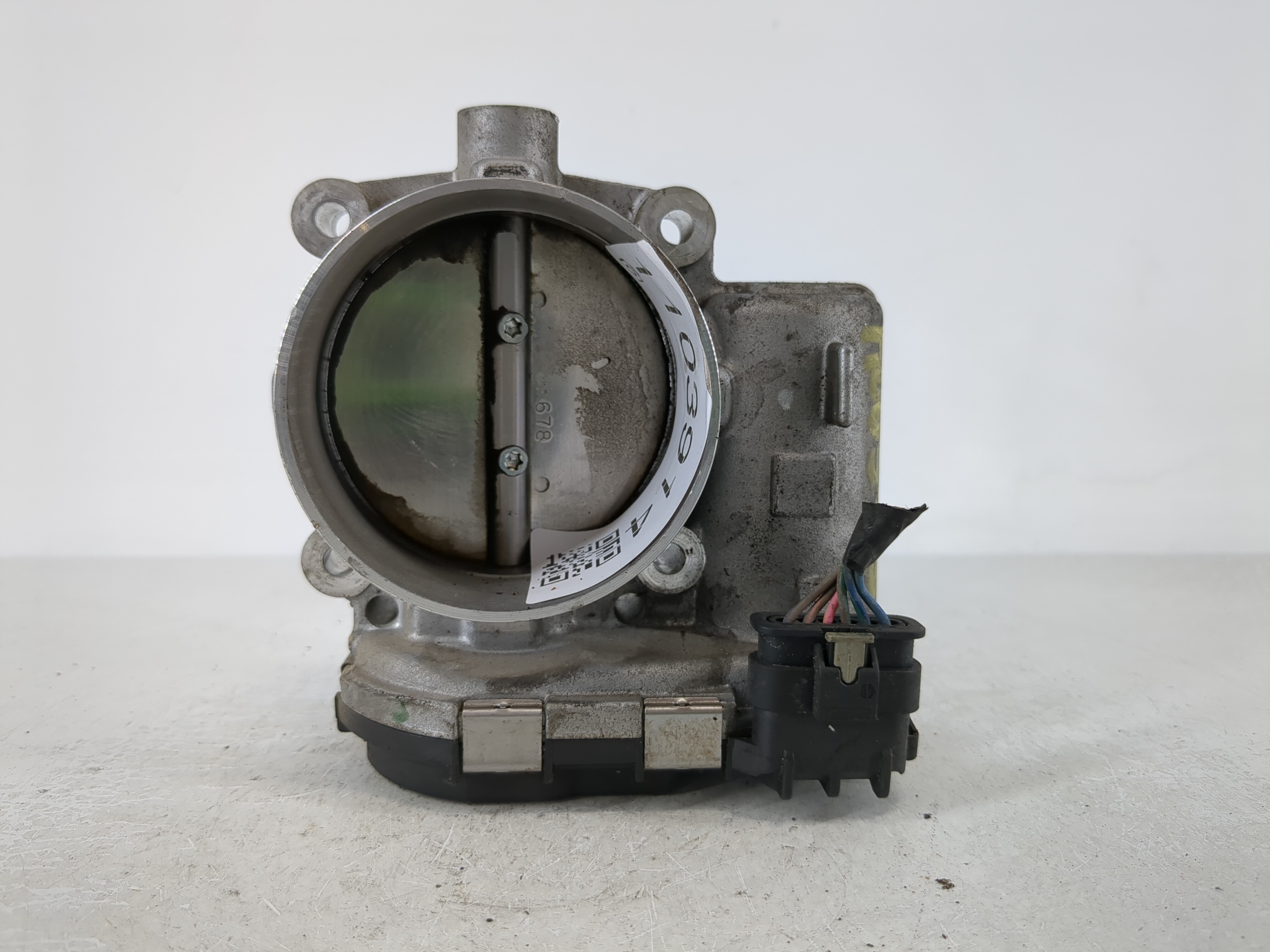 Picture of 2011-2019 Dodge Journey Throttle Body 1103914