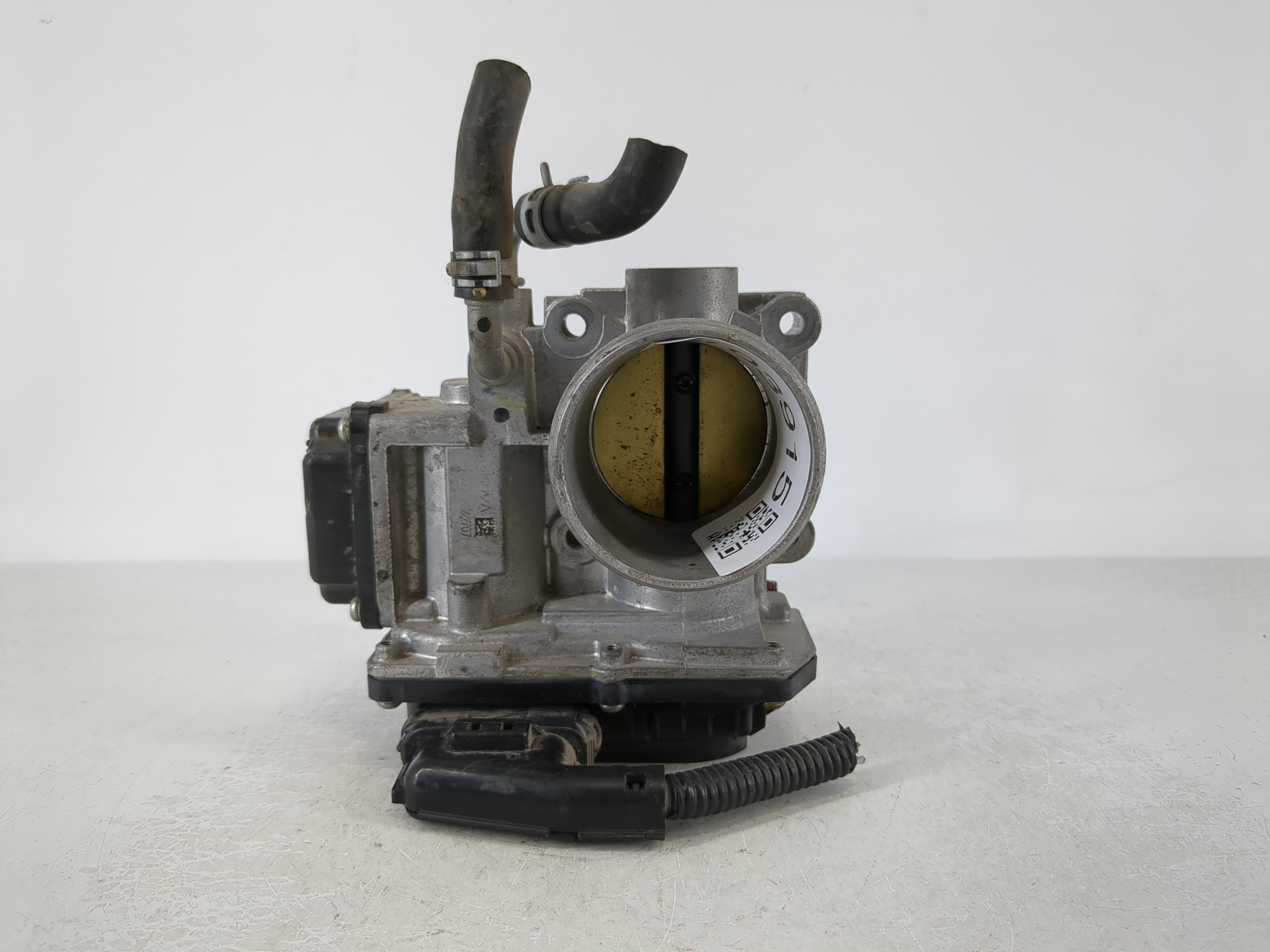 Picture of 2016-2022 Honda Civic Throttle Body 1103915