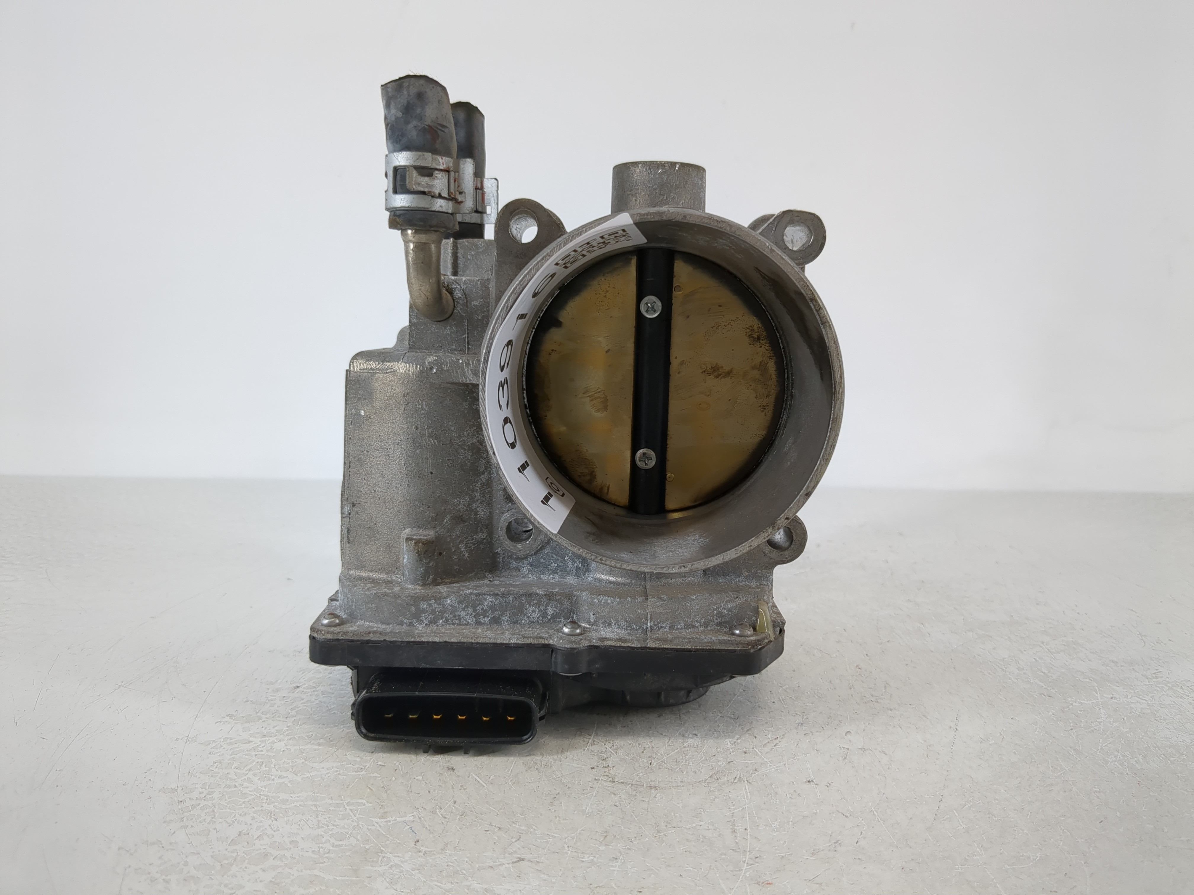 2007-2018 Lexus Es350 Throttle Body 1103916 - Oemusedautoparts1.com