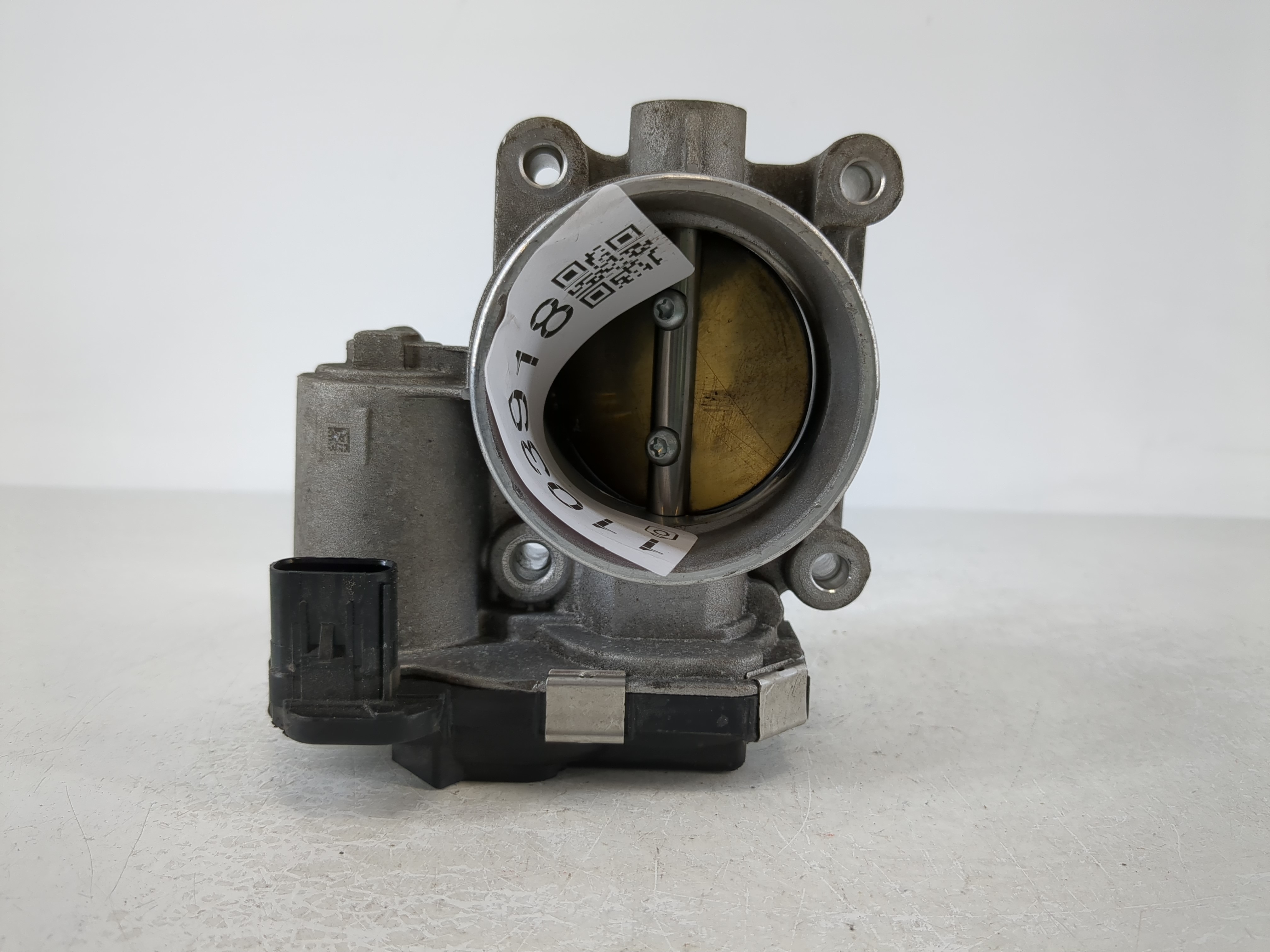 2013-2018 Cadillac Ats Throttle Body 1103918 - Oemusedautoparts1.com