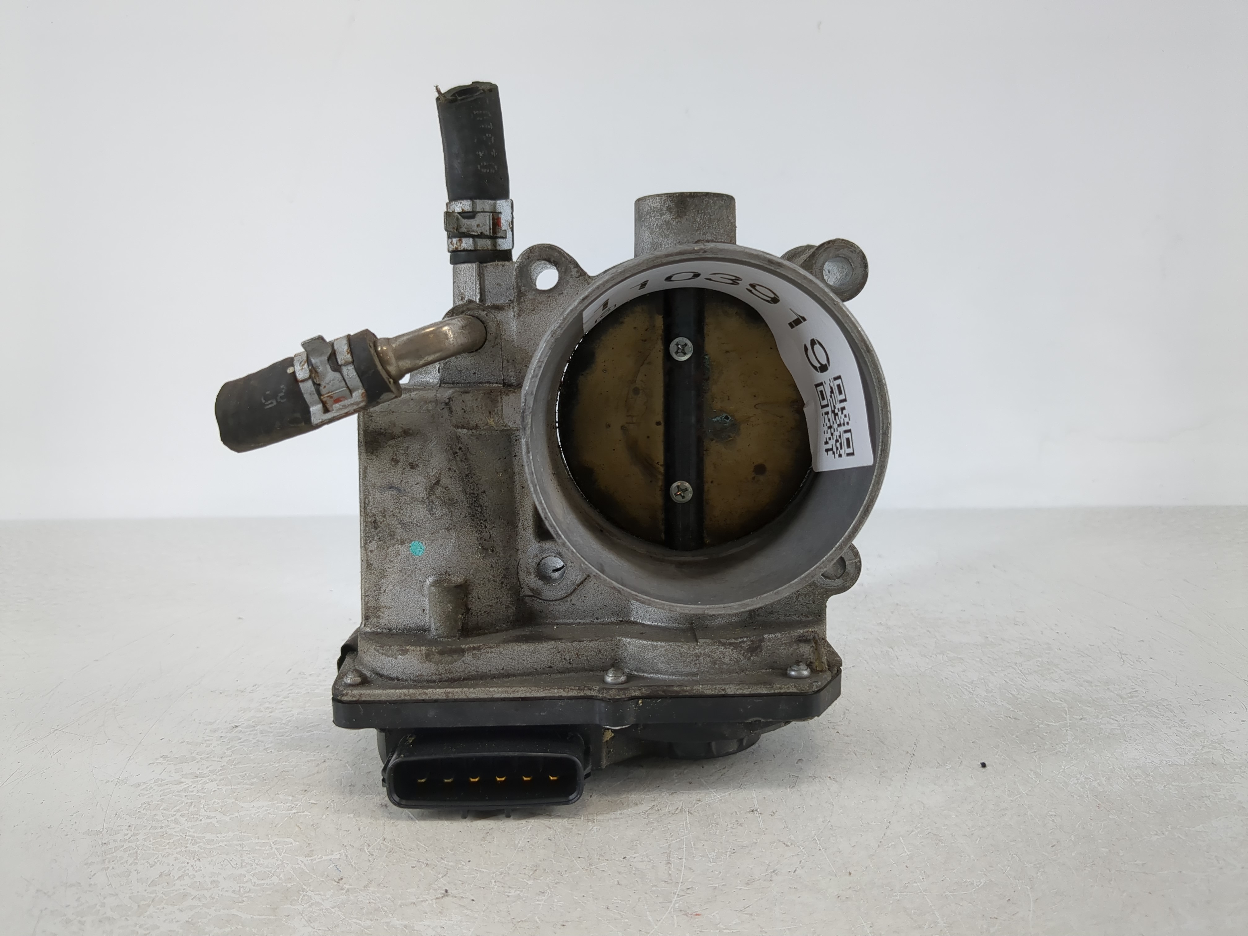 Picture of 2004-2008 Toyota Solara Throttle Body 1103919