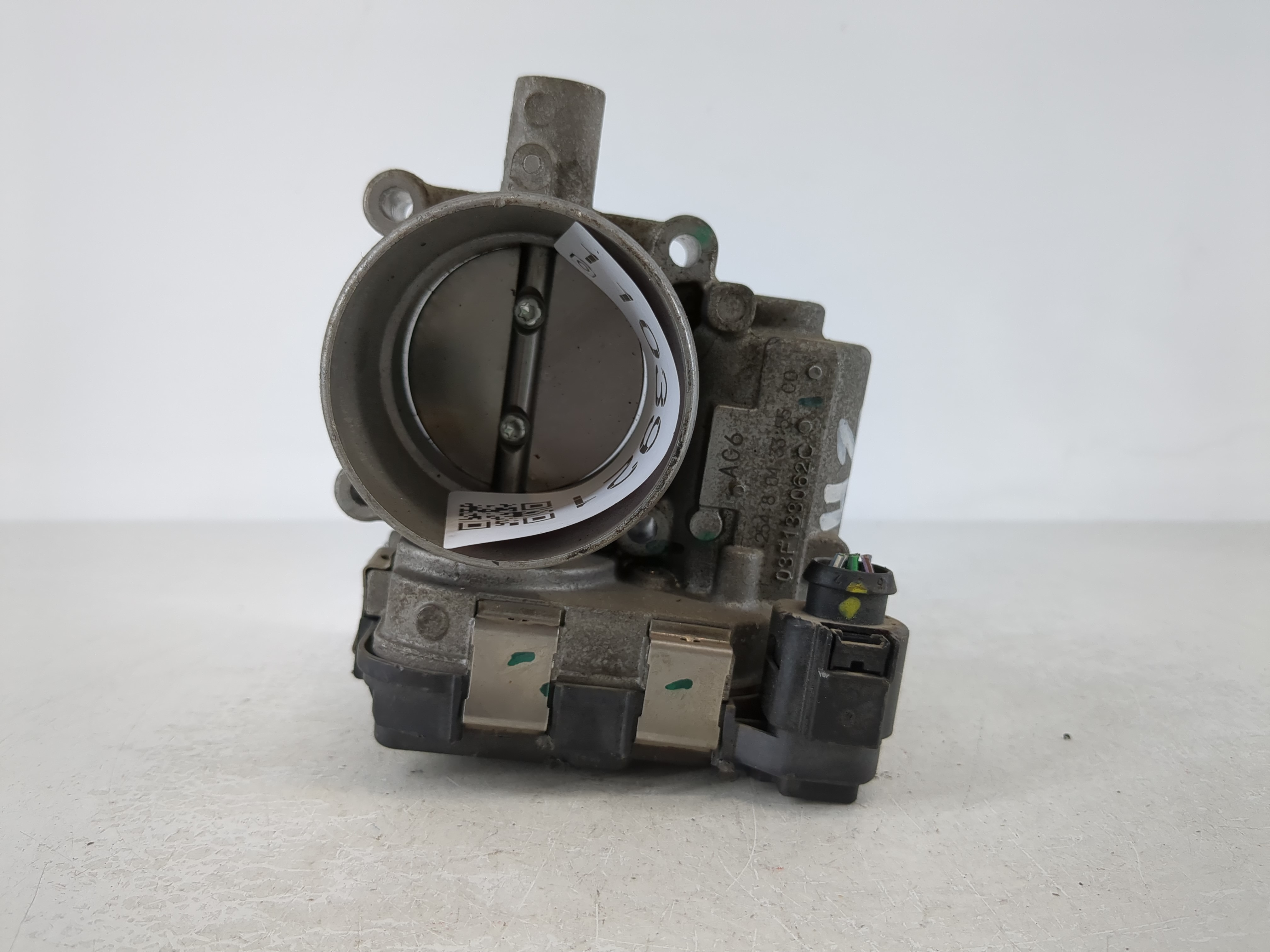 Picture of 2019-2021 Volkswagen Jetta Throttle Body 1103921