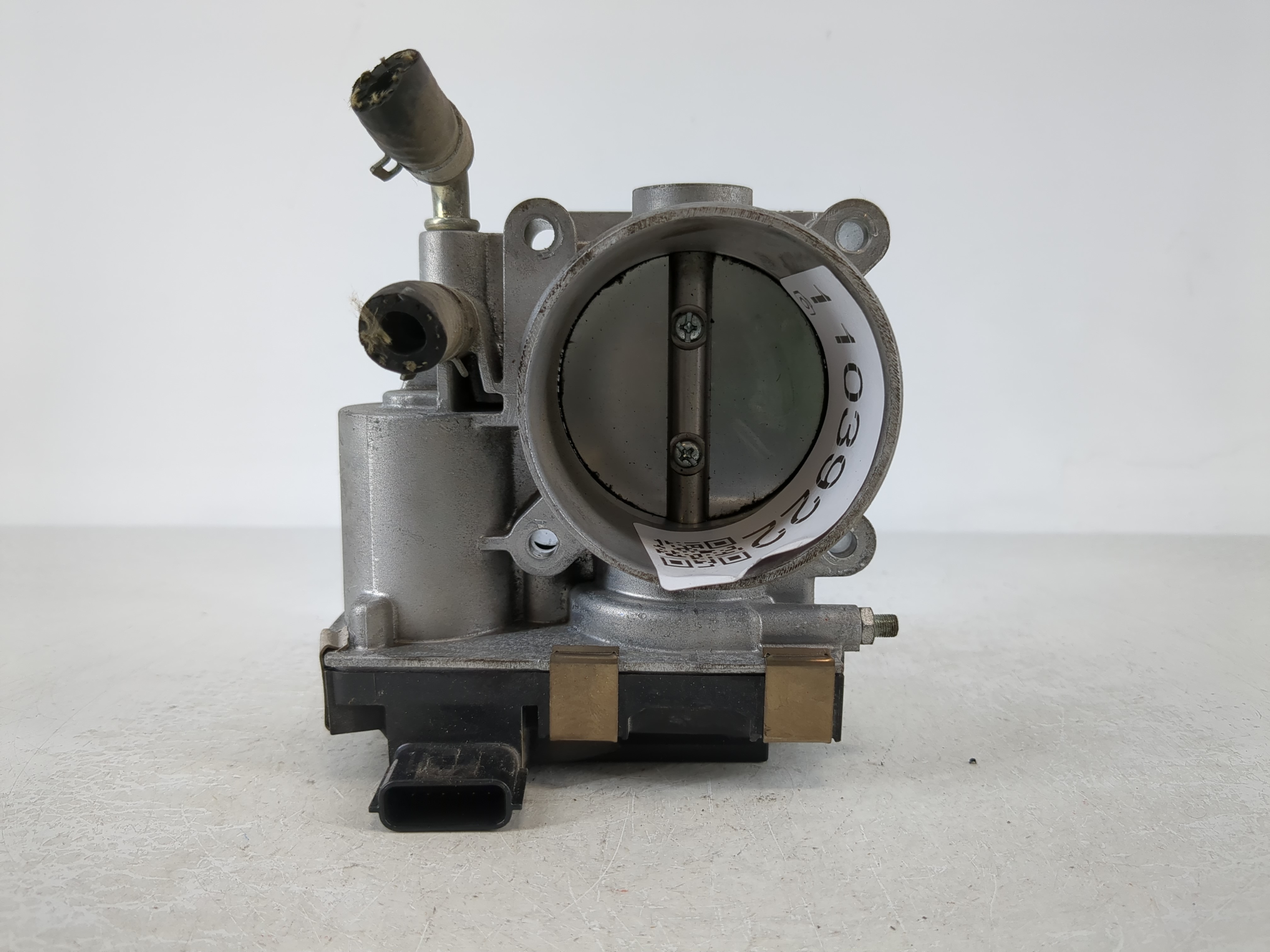 2016-2020 Infiniti Q50 Throttle Body 1103922 - Oemusedautoparts1.com