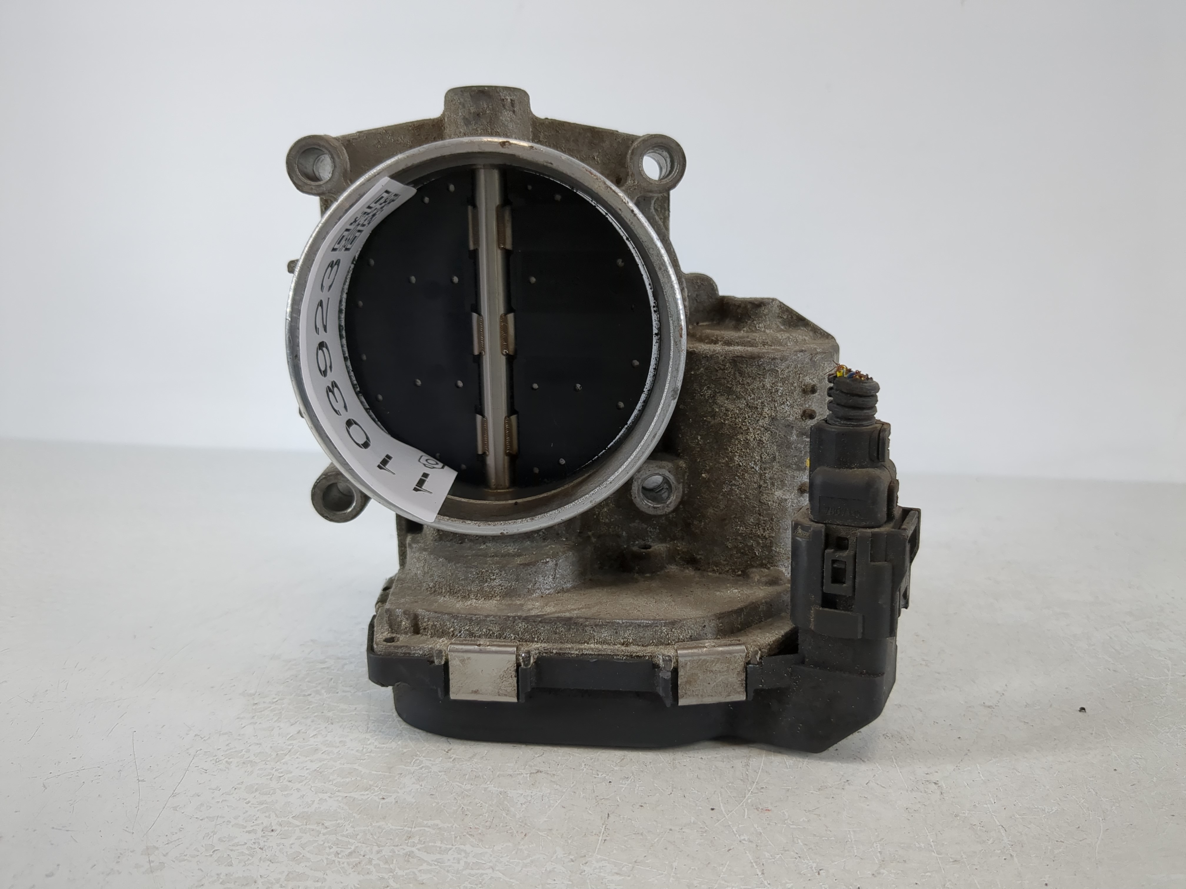 Picture of 2007-2013 Bmw 328i Throttle Body 1103923