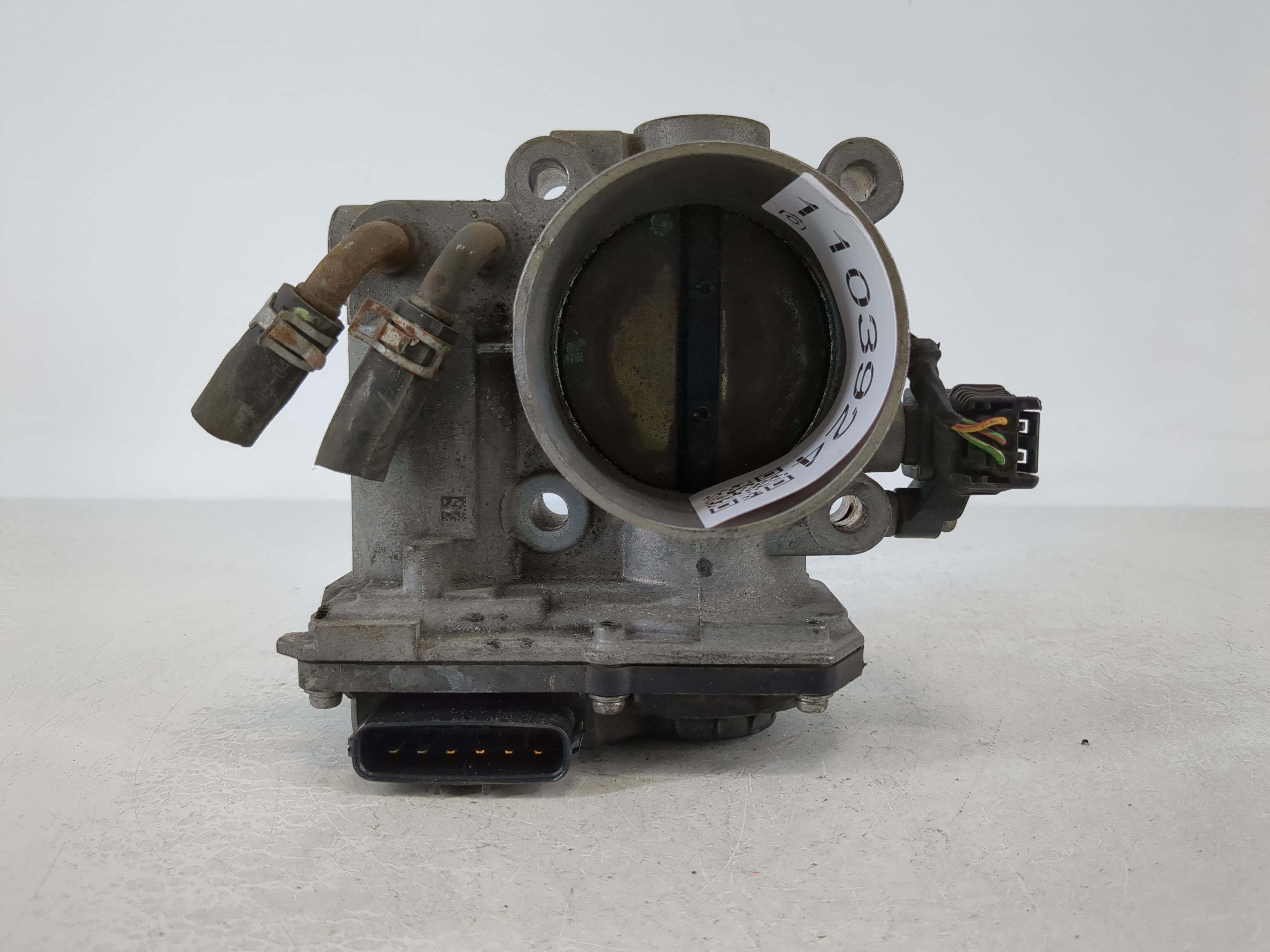 Picture of 2007-2010 Honda Odyssey Throttle Body 1103924