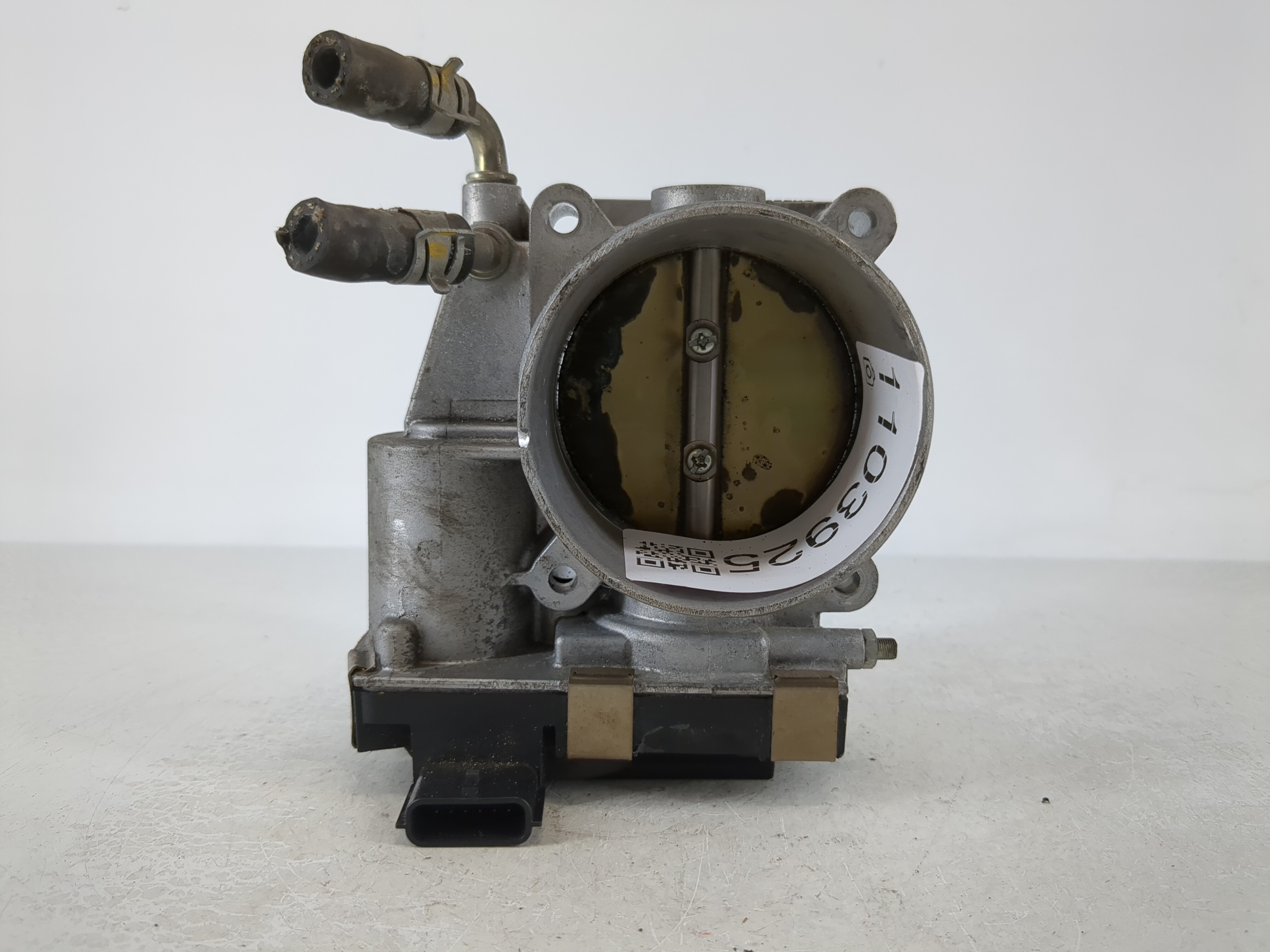 2015-2016 Nissan Pathfinder Throttle Body 1103925 - Oemusedautoparts1.com