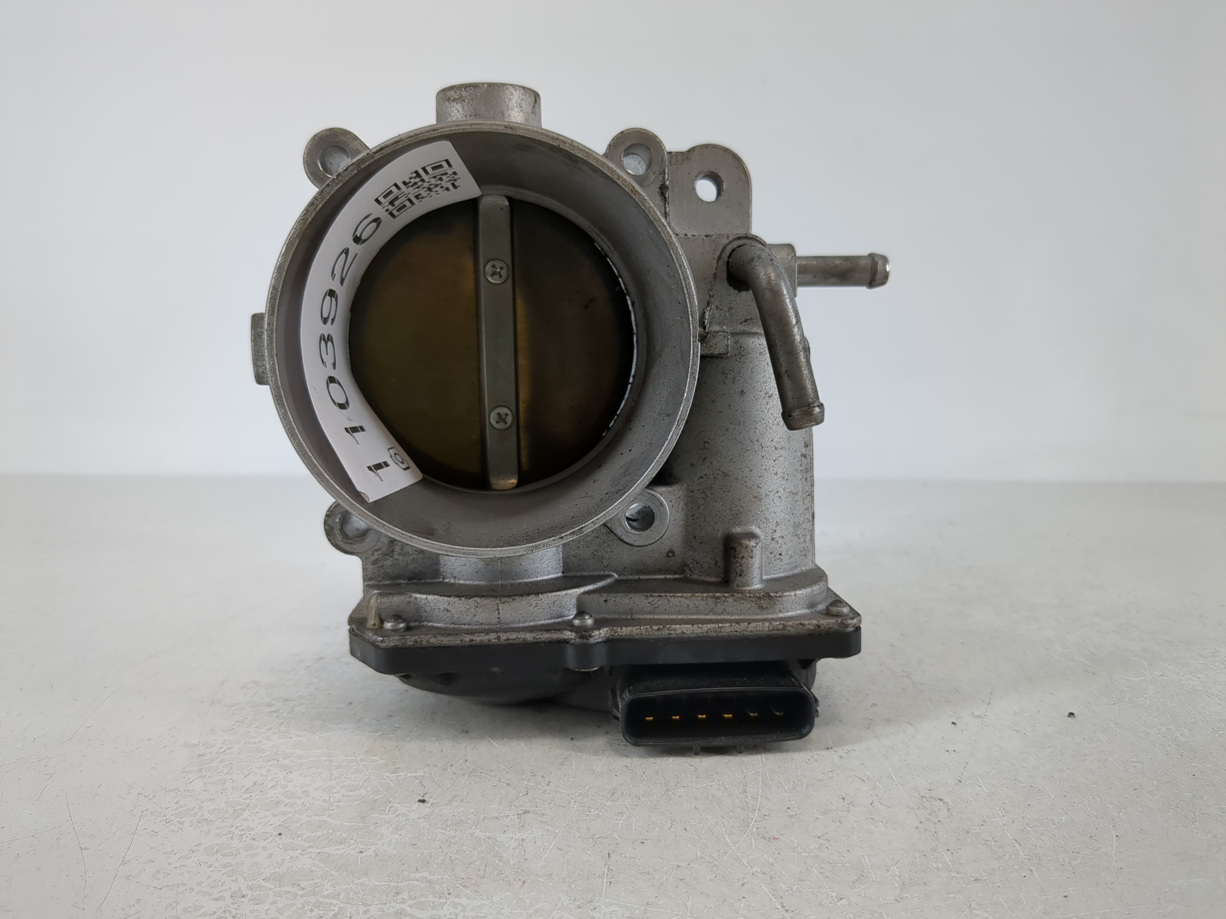 Picture of 2020-2022 Hyundai Palisade Throttle Body 1103926
