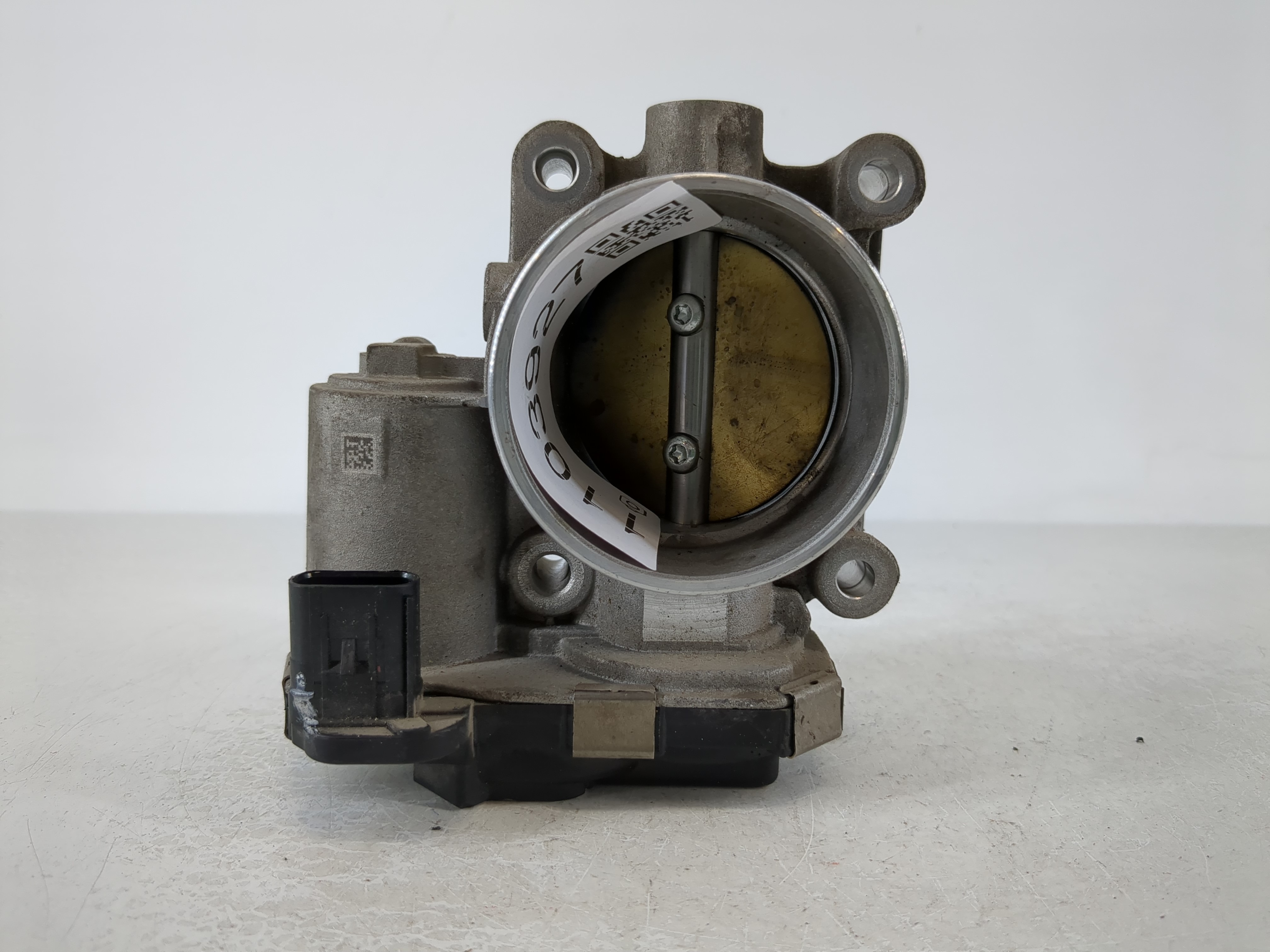 Picture of 2013-2018 Cadillac Ats Throttle Body 1103927