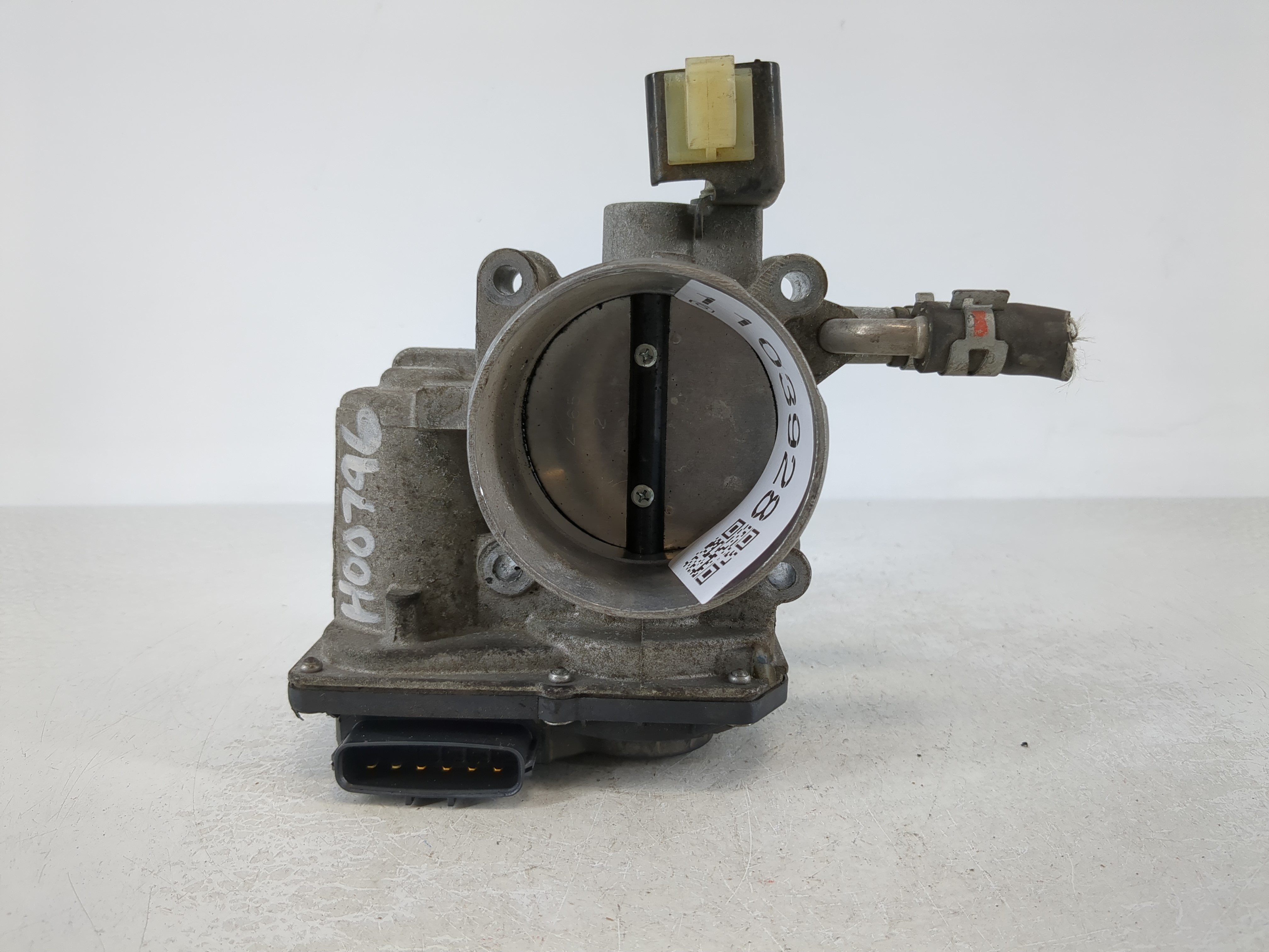 2010-2017 Toyota Camry Throttle Body 1103928 - Oemusedautoparts1.com