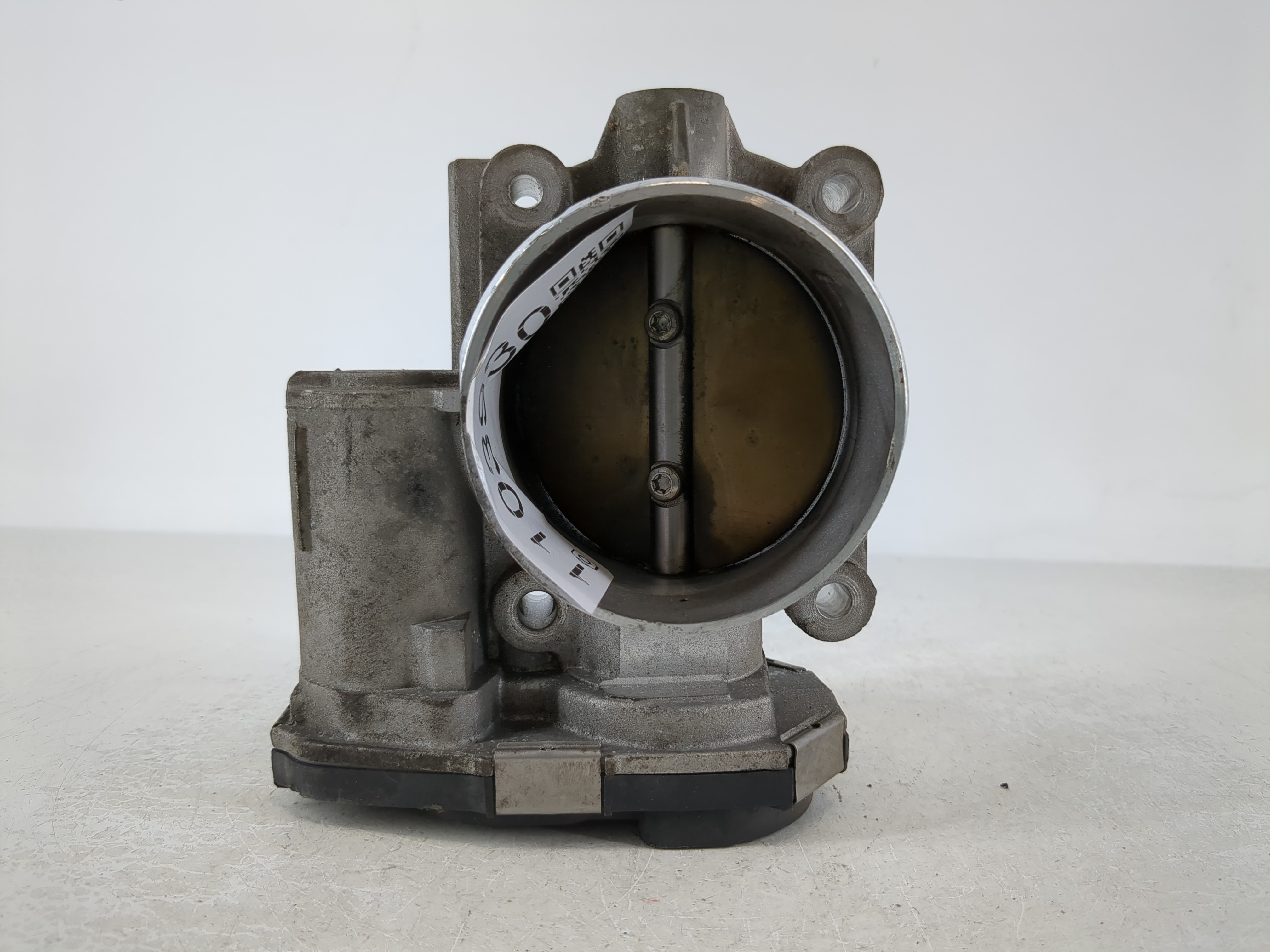 Picture of 2010-2012 Gmc Terrain Throttle Body 1103930