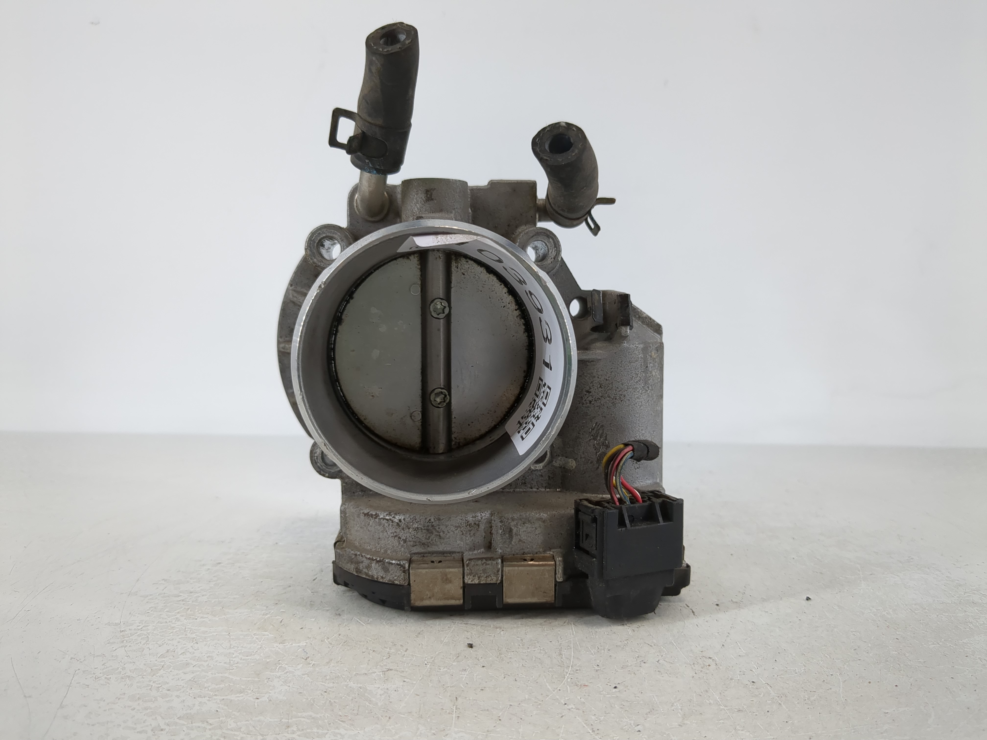 Picture of 2011-2015 Kia Optima Throttle Body 1103931