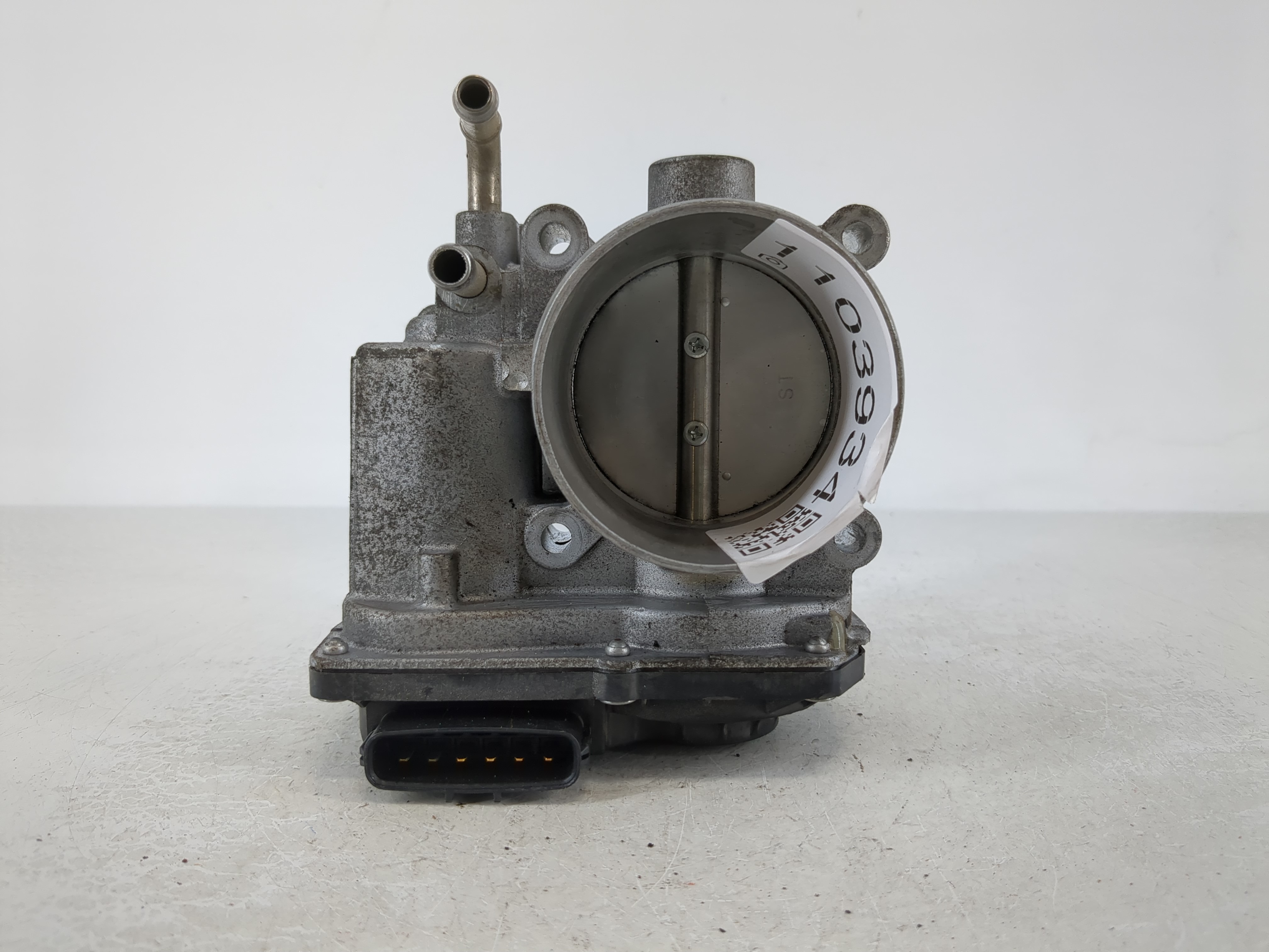 Picture of 2019-2020 Nissan Altima Throttle Body 1103934