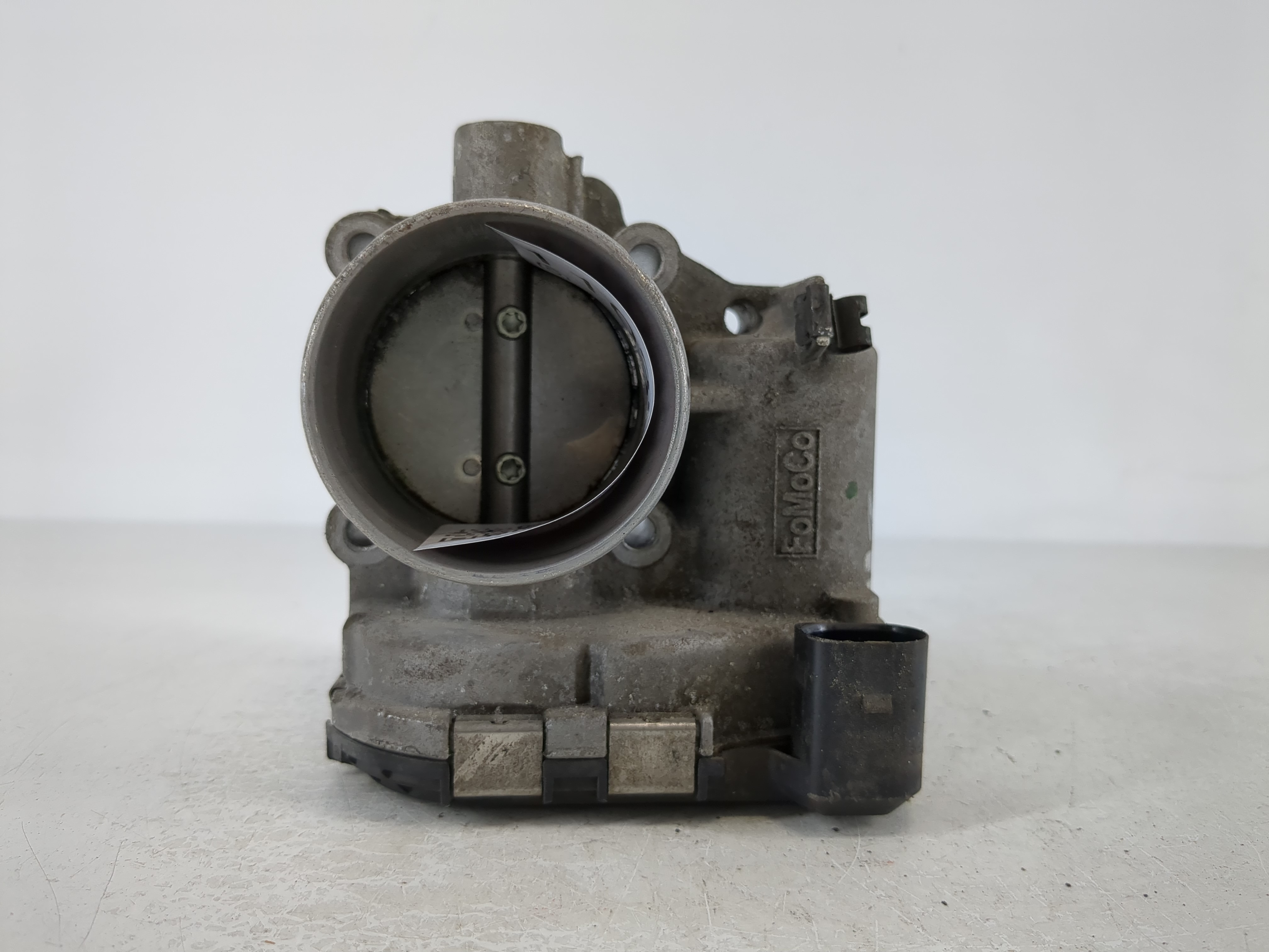 Picture of 2011-2014 Ford Fiesta Throttle Body 1103935