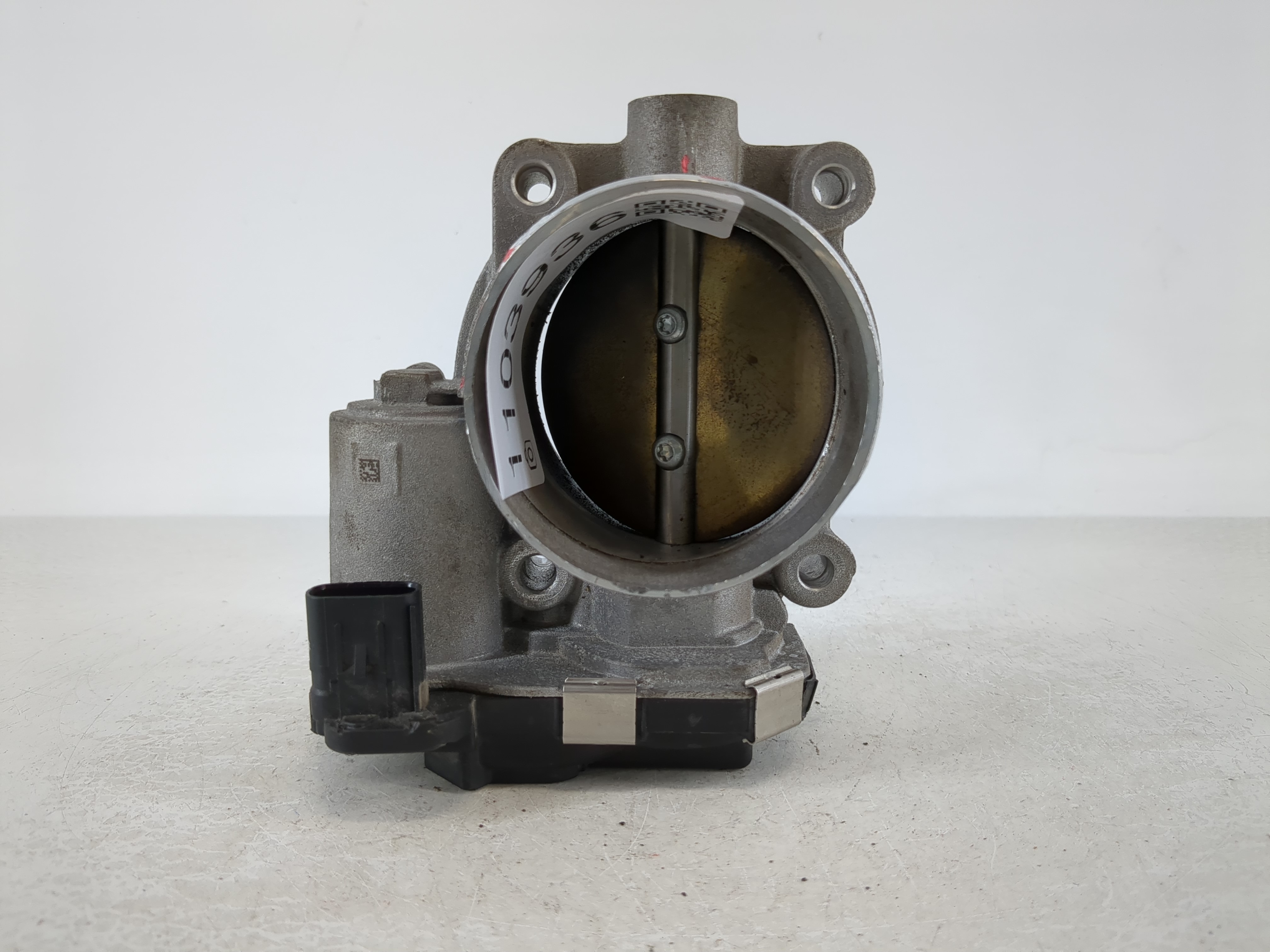 2012-2020 Buick Enclave Throttle Body 1103936 - Oemusedautoparts1.com