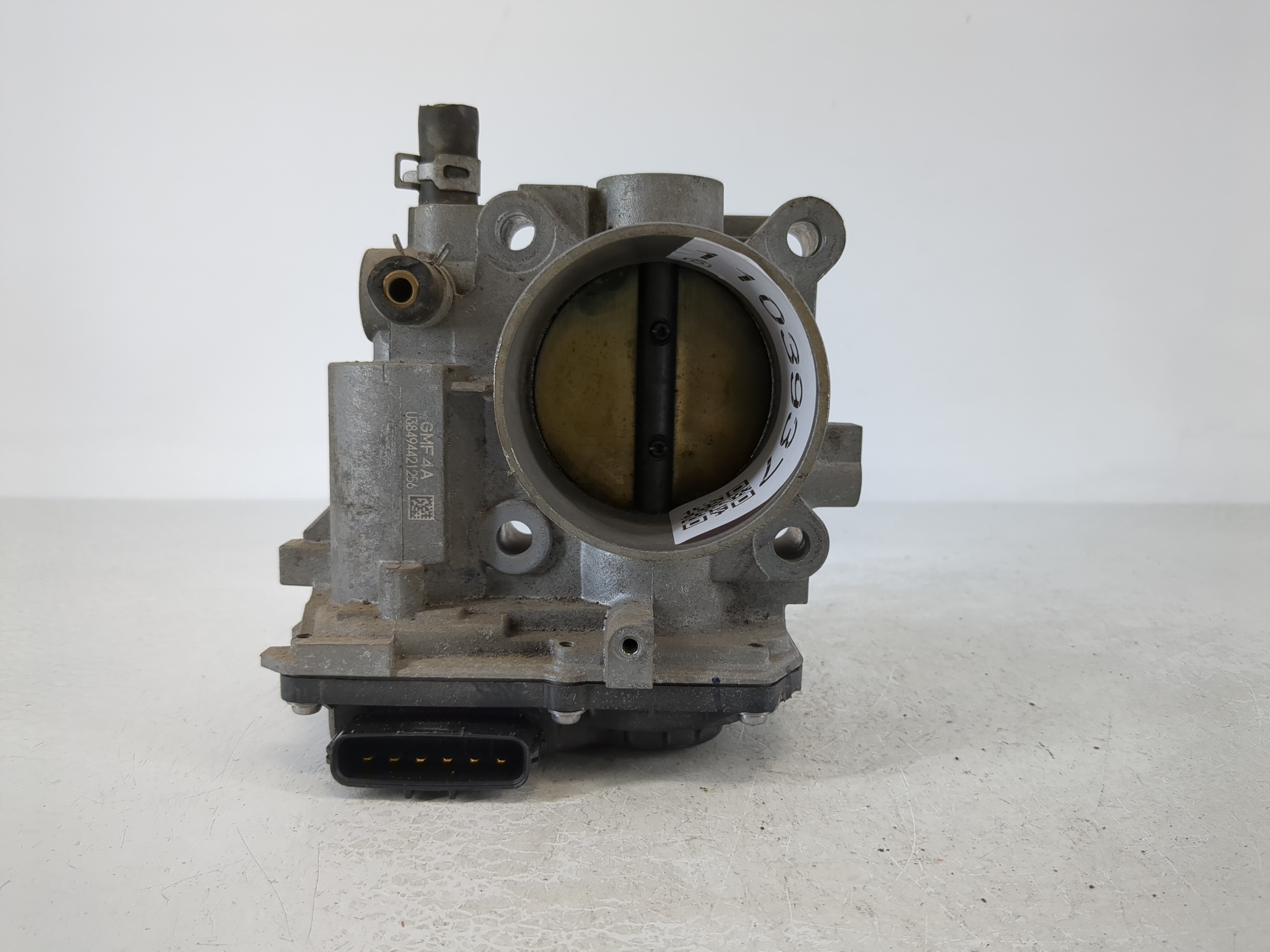 2016-2022 Acura Ilx Throttle Body 1103937 - Oemusedautoparts1.com