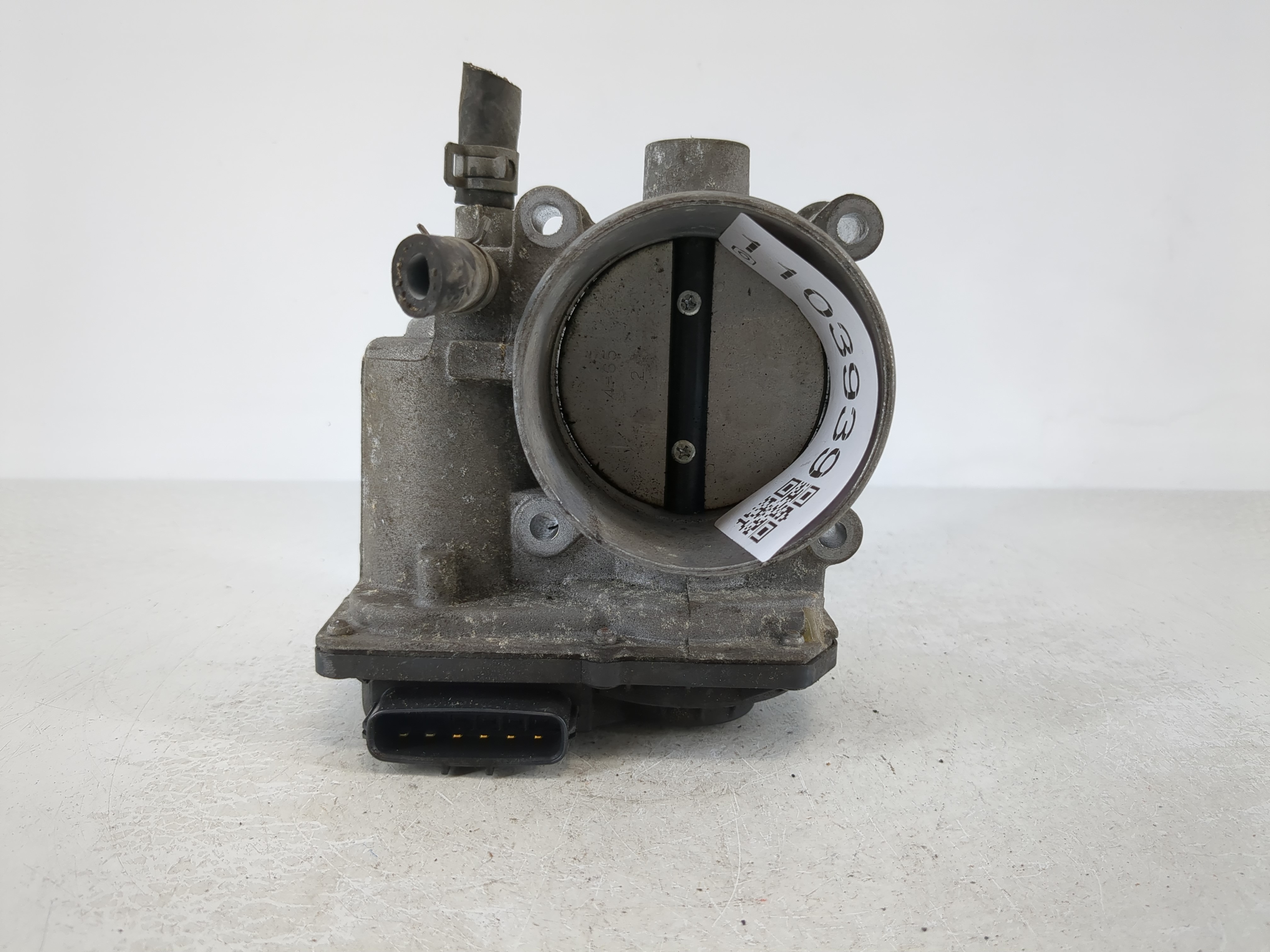 Picture of Subaru Brz Throttle Body 1103939