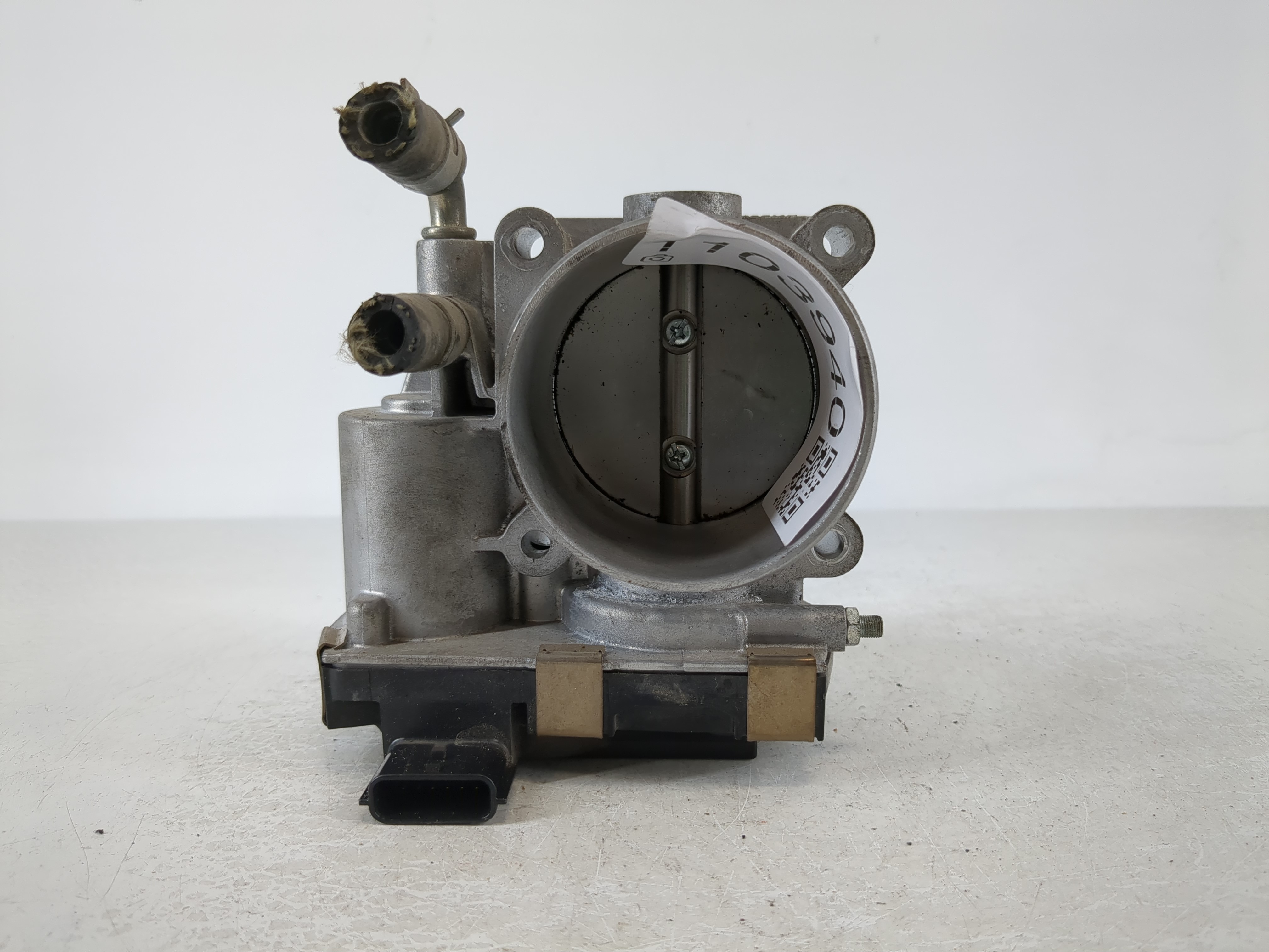 2016-2020 Infiniti Q50 Throttle Body 1103940 - Oemusedautoparts1.com
