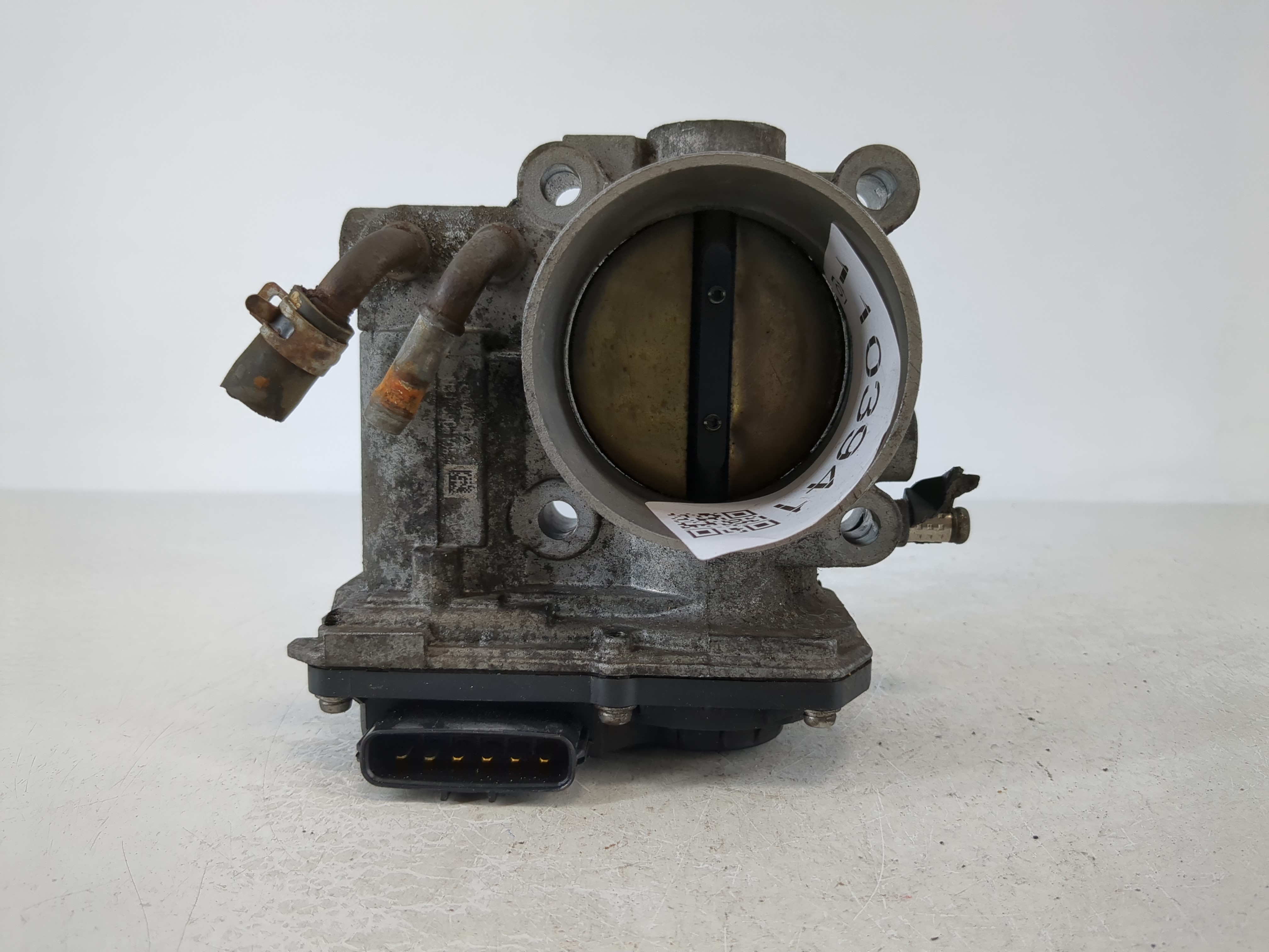 Picture of 2007-2010 Honda Odyssey Throttle Body 1103941