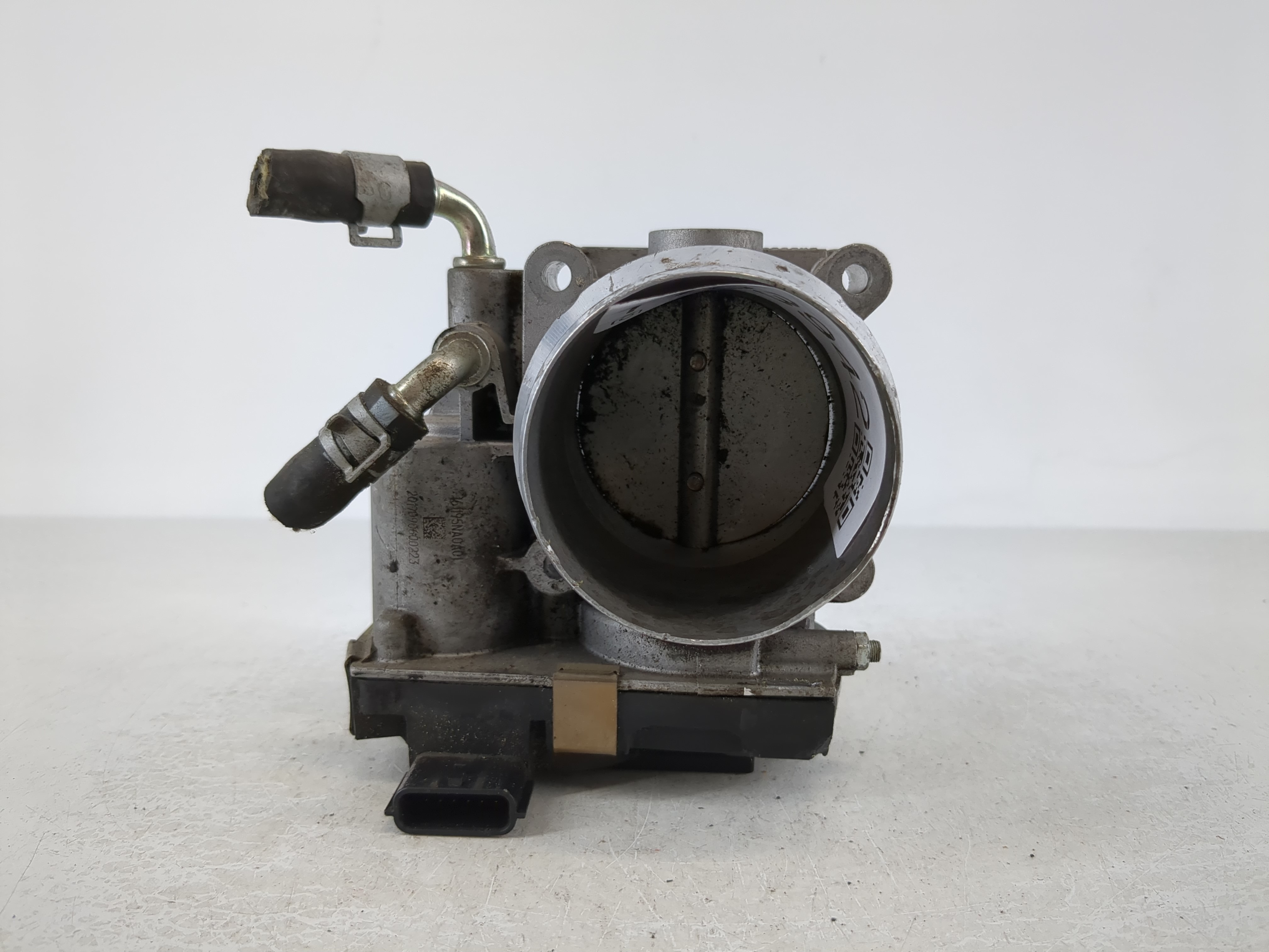 Picture of 2019-2020 Infiniti Qx50 Throttle Body 1103942