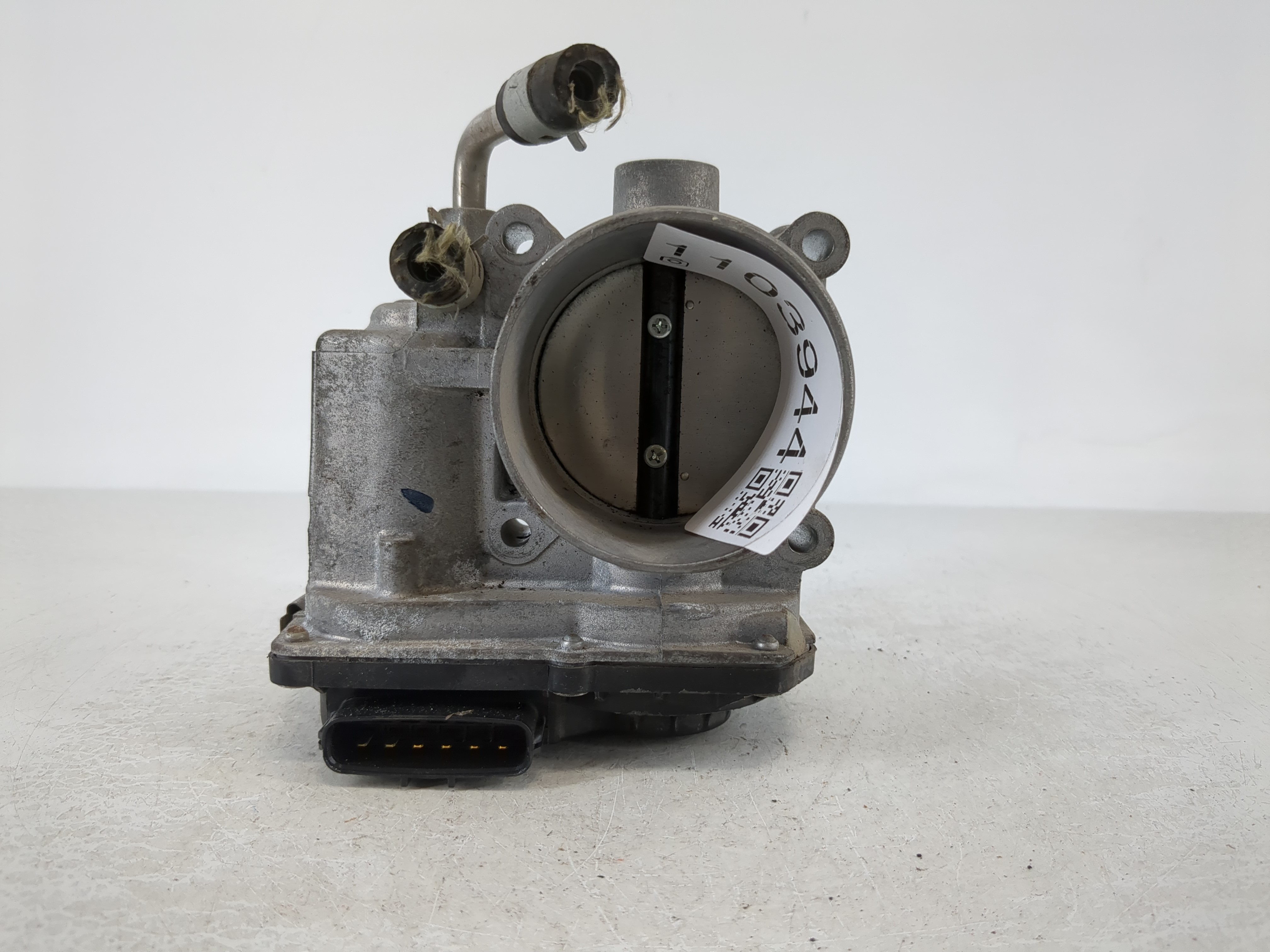 2017-2018 Nissan Rogue Sport Throttle Body 1103944 - Oemusedautoparts1.com