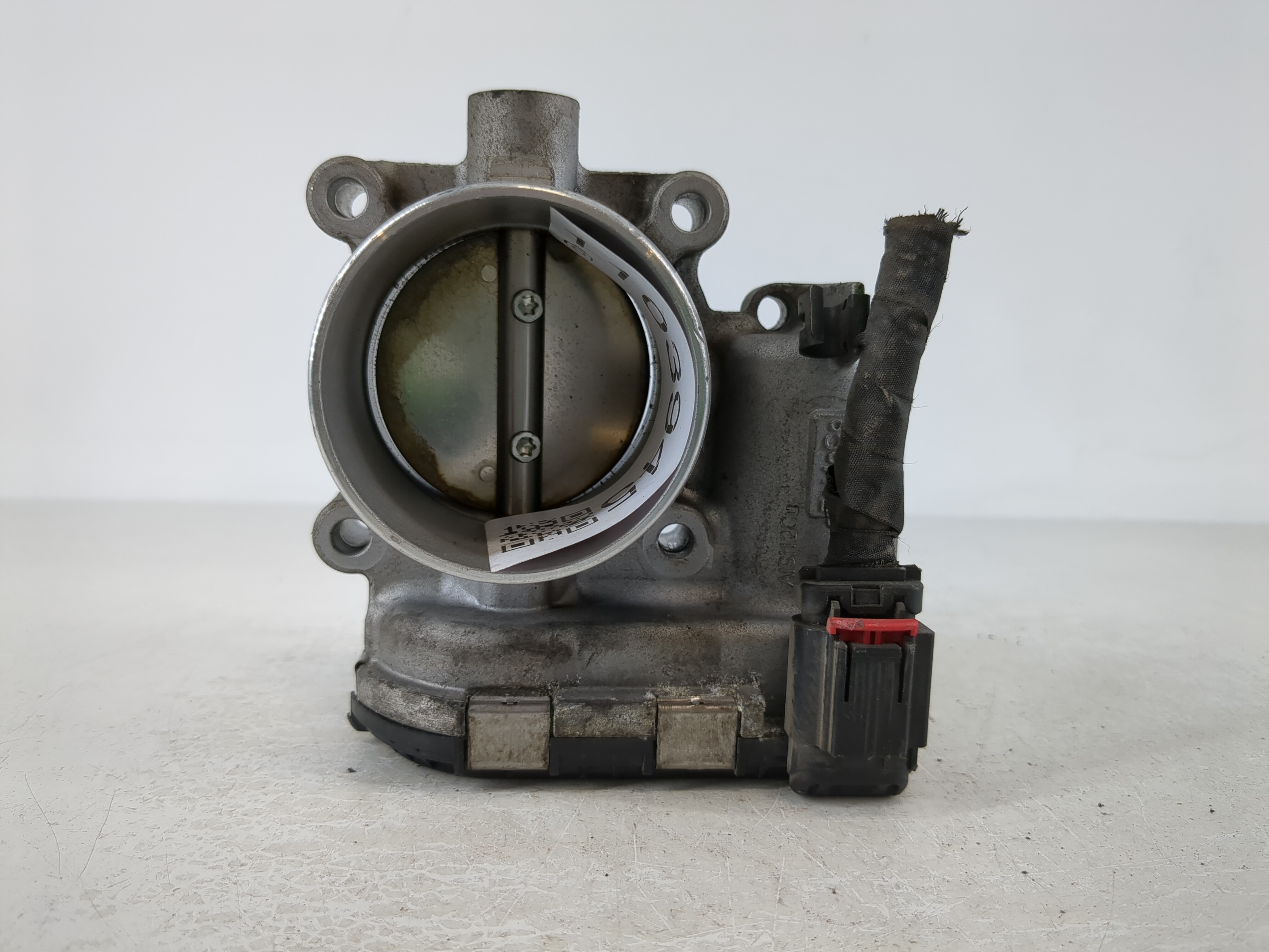 Picture of 2017-2019 Ford Escape Throttle Body 1103945