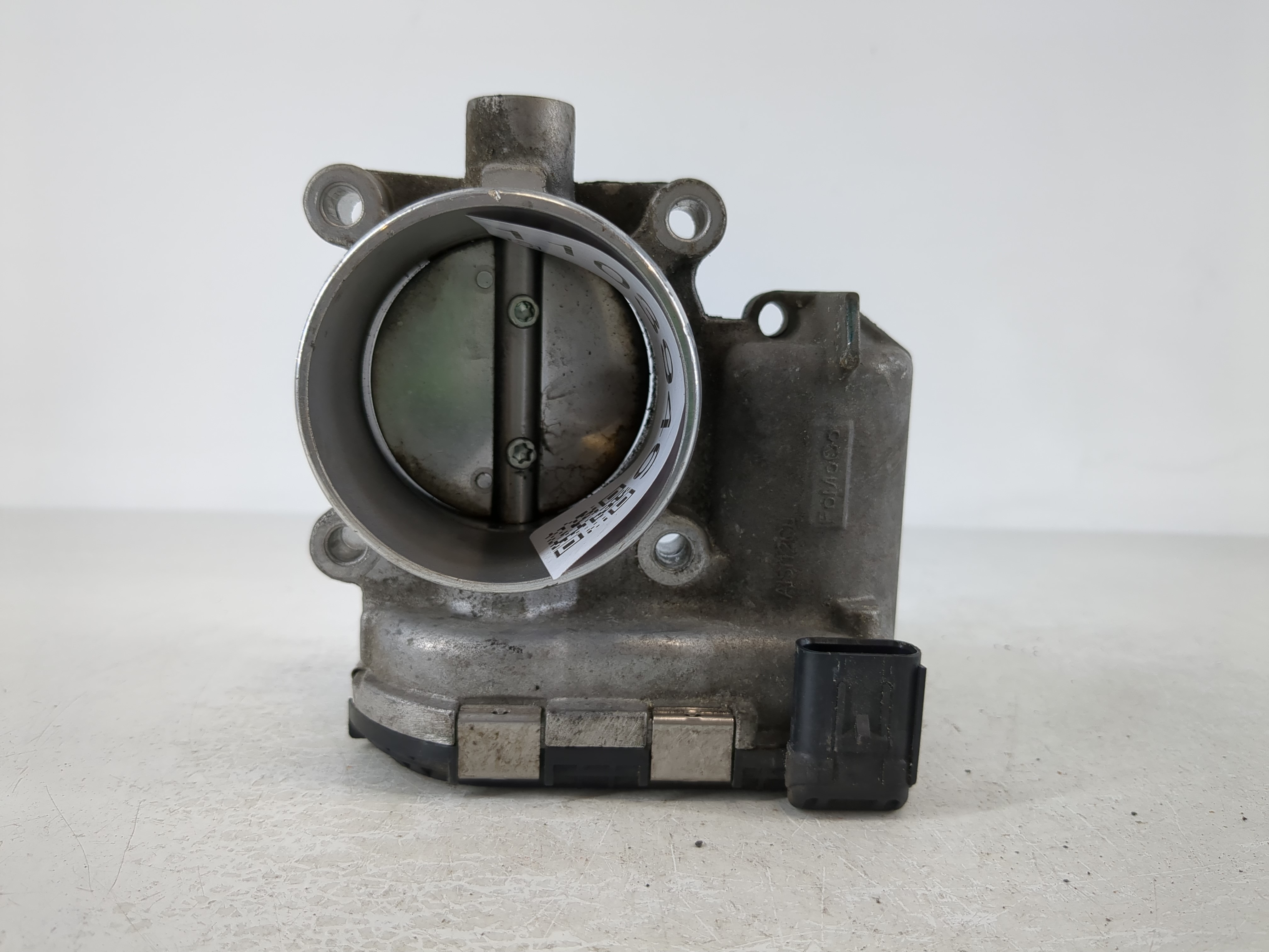 Picture of 2014-2018 Ford Focus Throttle Body 1103946