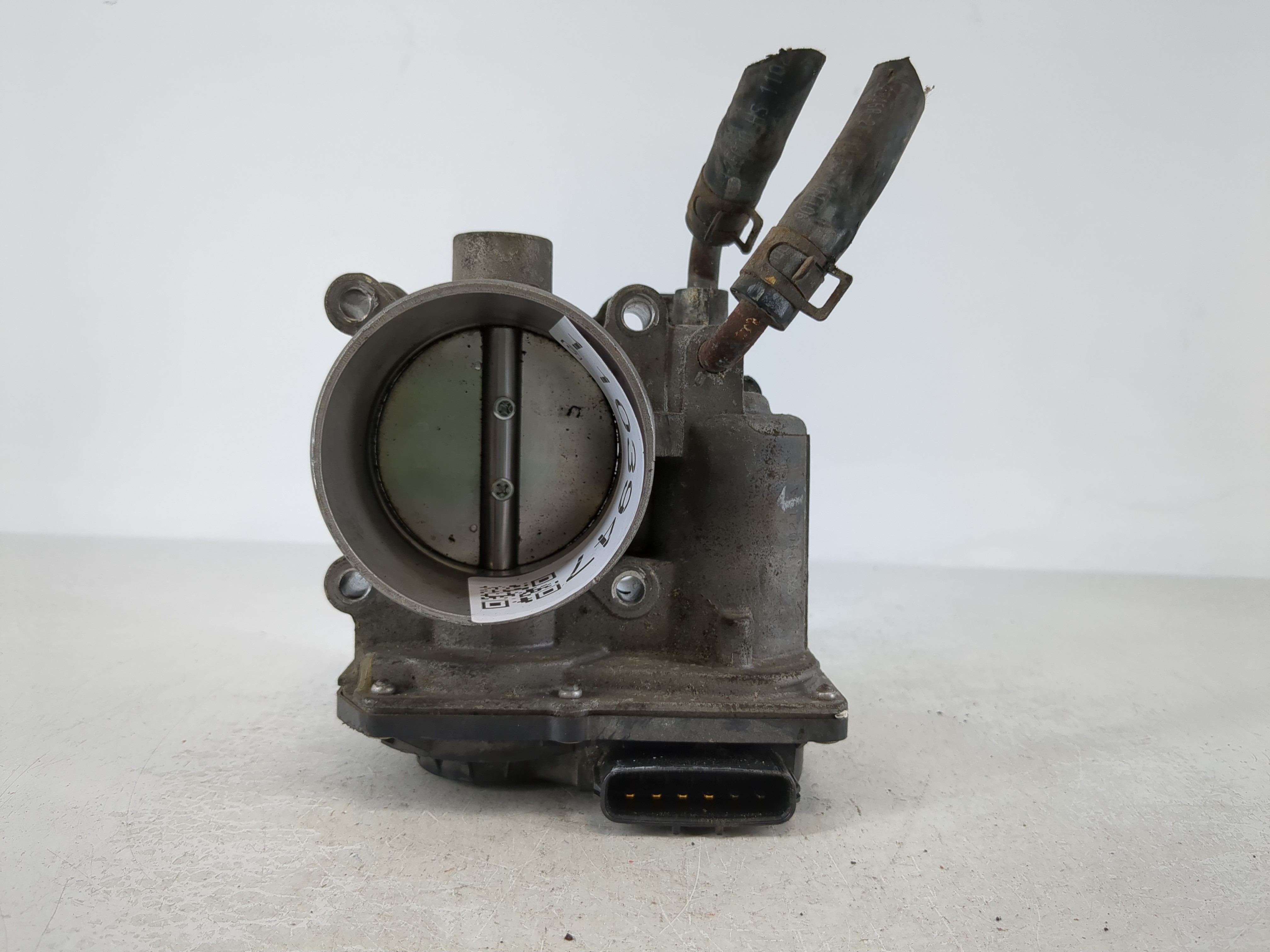 Picture of 2011-2020 Hyundai Elantra Throttle Body 1103947