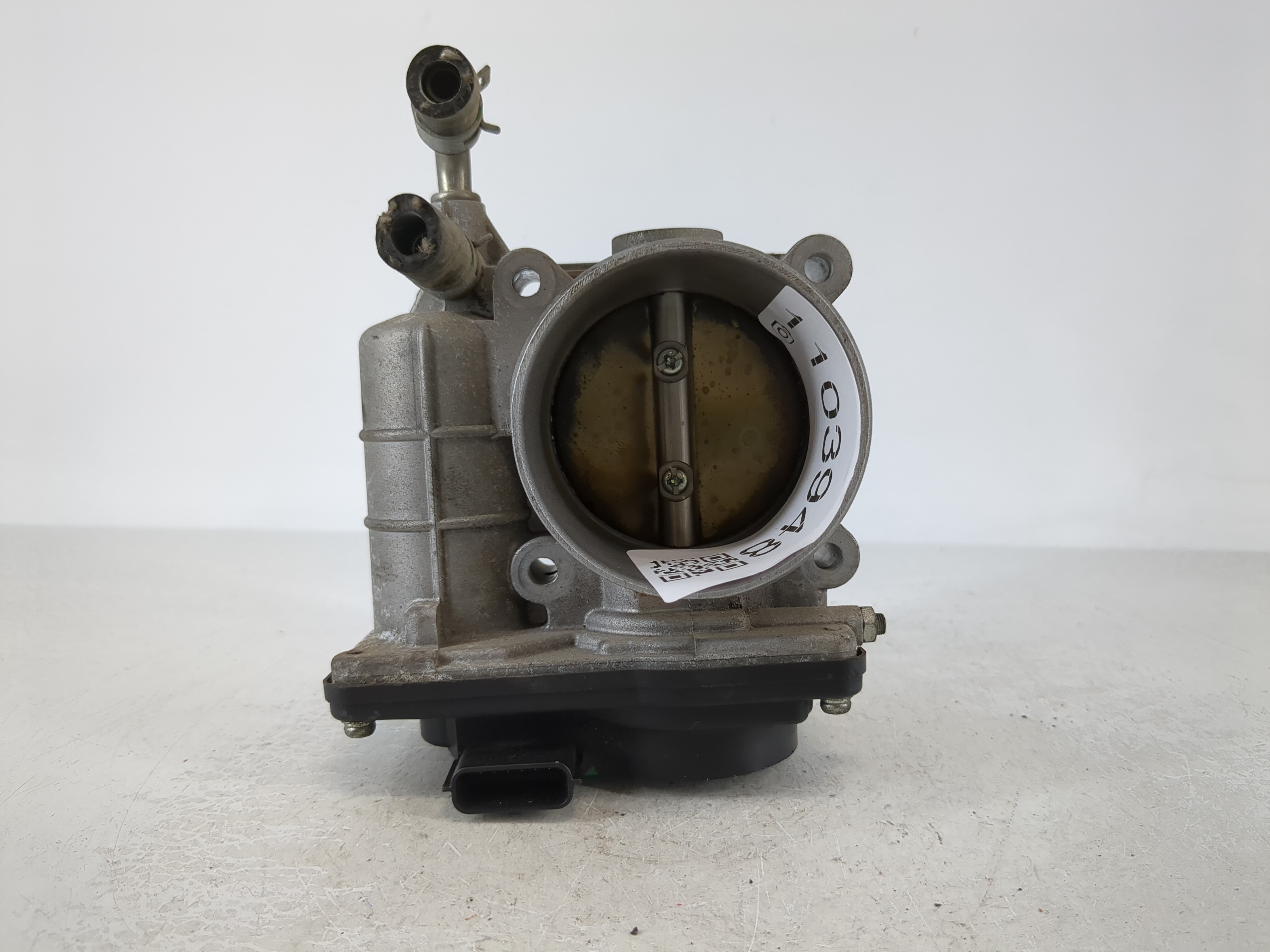 Picture of 2007-2013 Nissan Altima Throttle Body 1103948