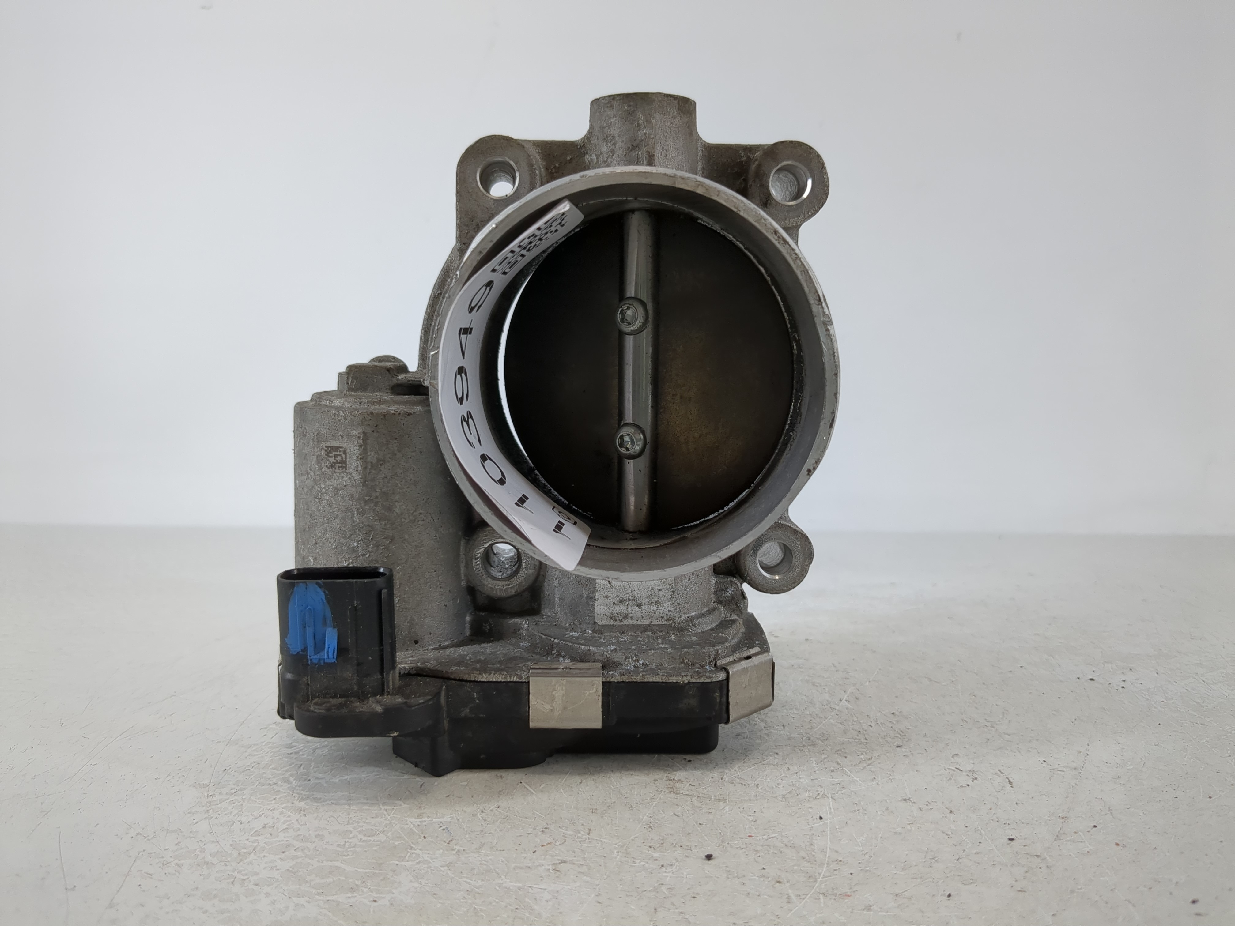 Picture of 2012-2017 Chevrolet Equinox Throttle Body 1103949