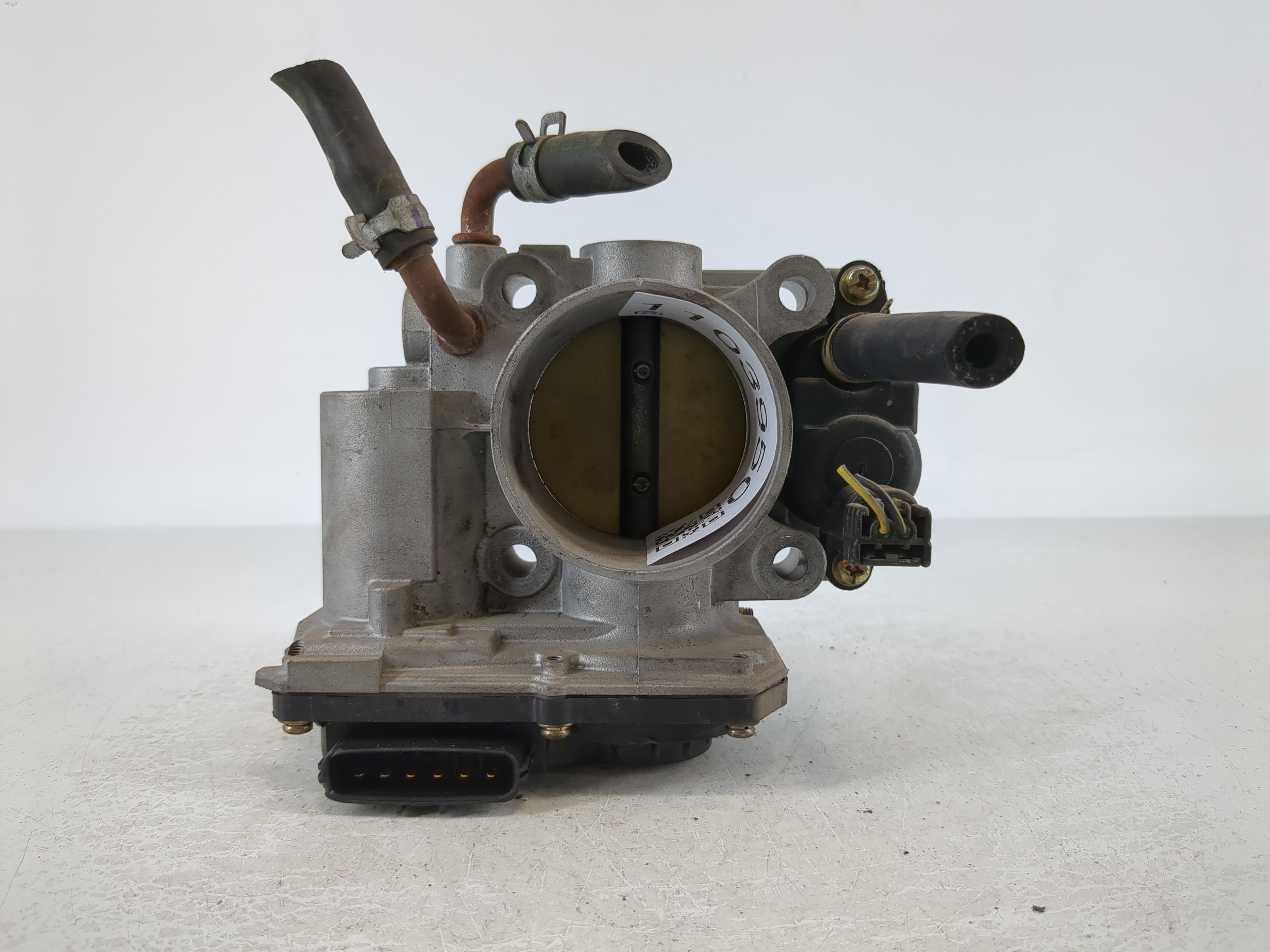 Picture of 2006-2007 Honda Civic Throttle Body 1103950