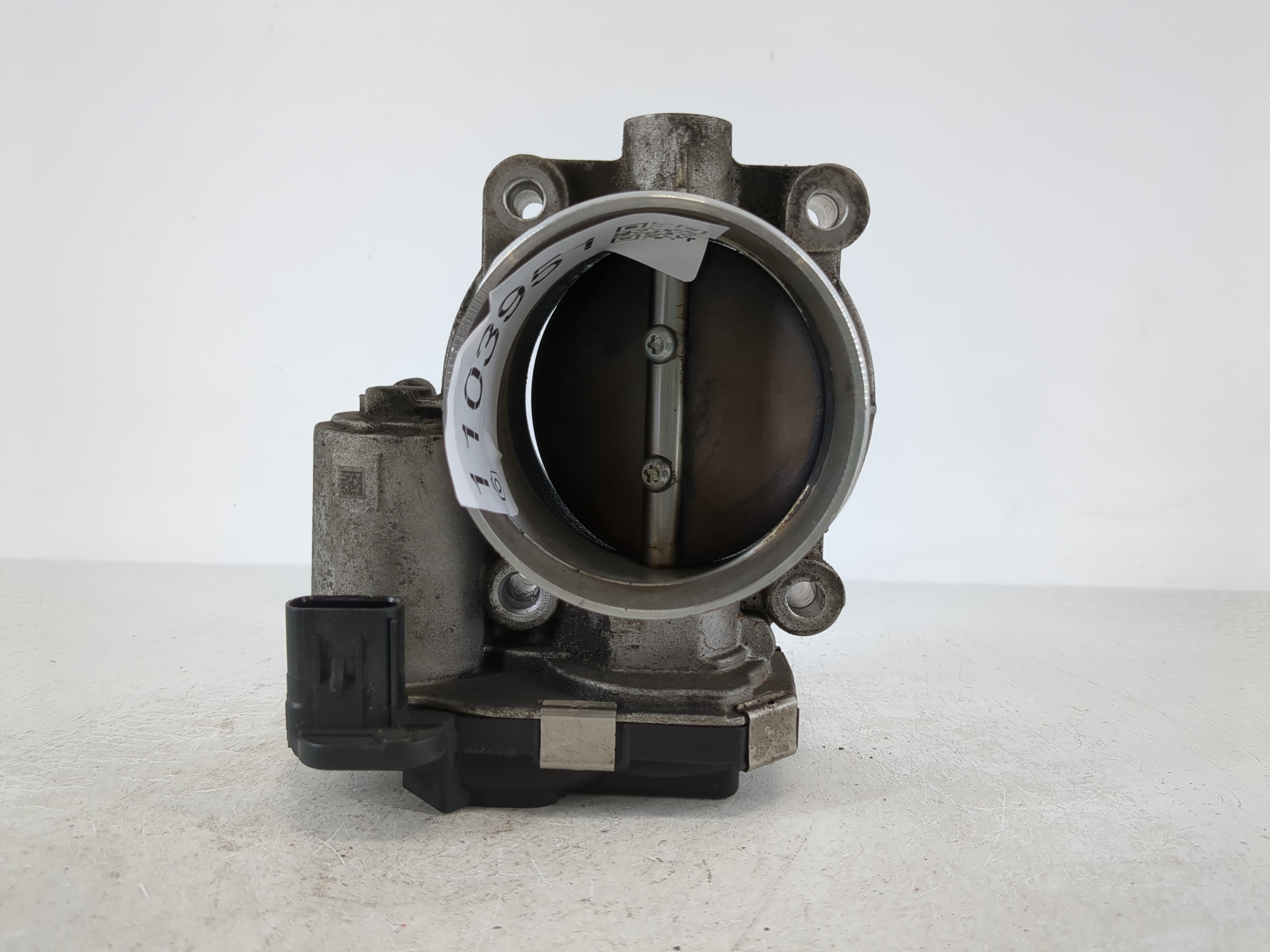 Picture of 2012-2020 Chevrolet Impala Throttle Body 1103951