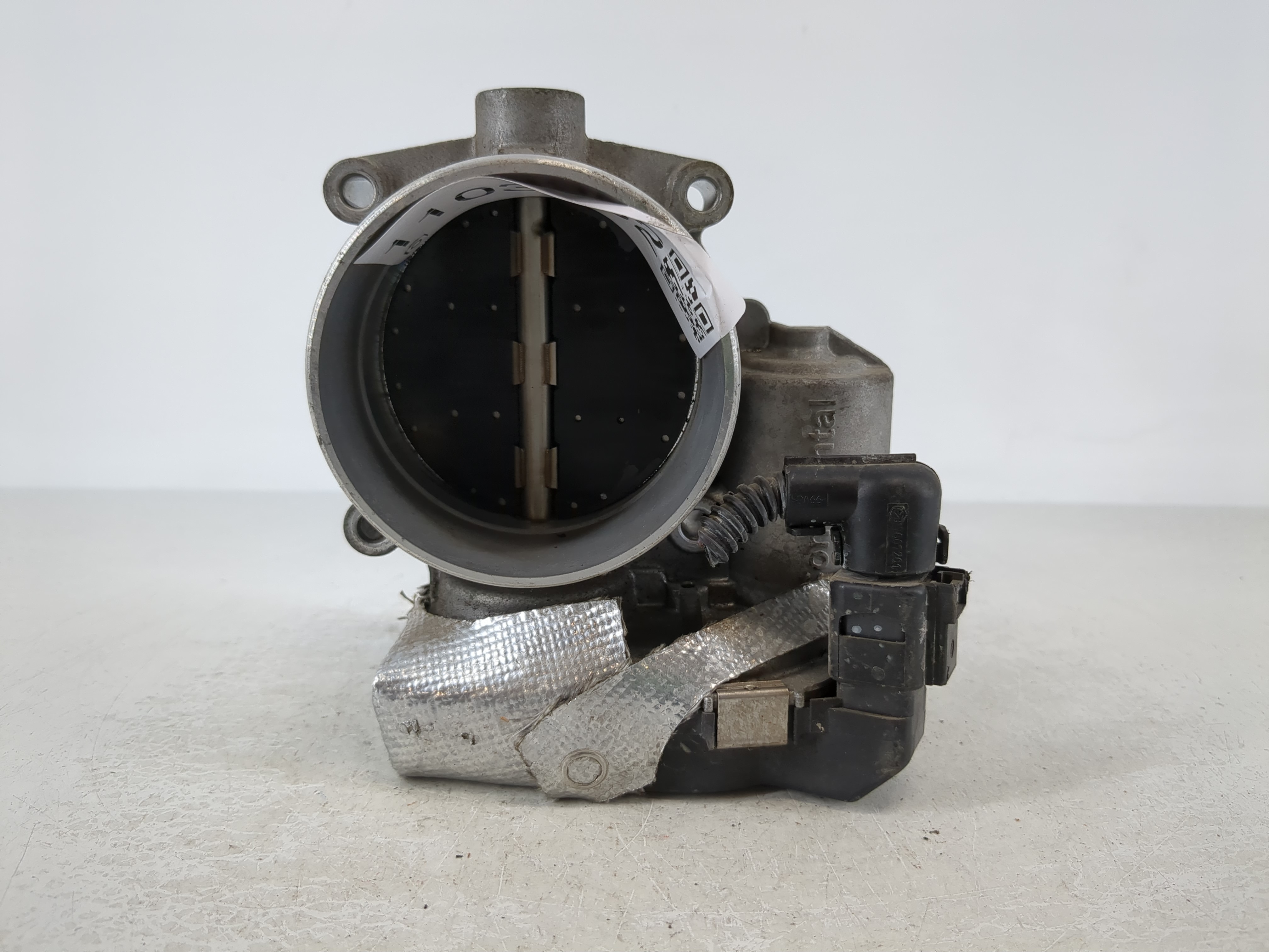 Picture of 2020-2022 Volkswagen Atlas Cross Sport Throttle Body 1103952