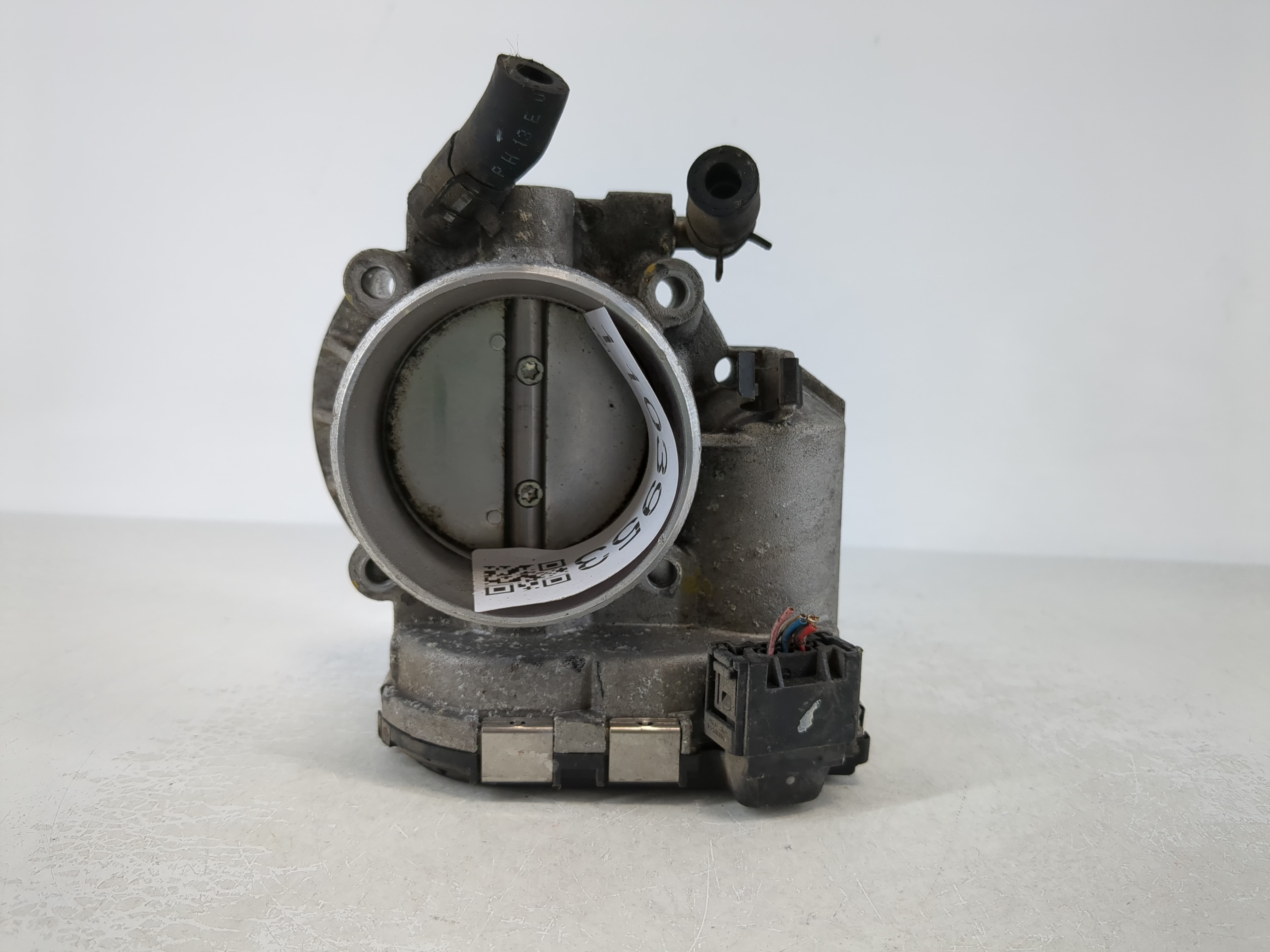 2010-2013 Hyundai Tucson Throttle Body 1103953 - Oemusedautoparts1.com