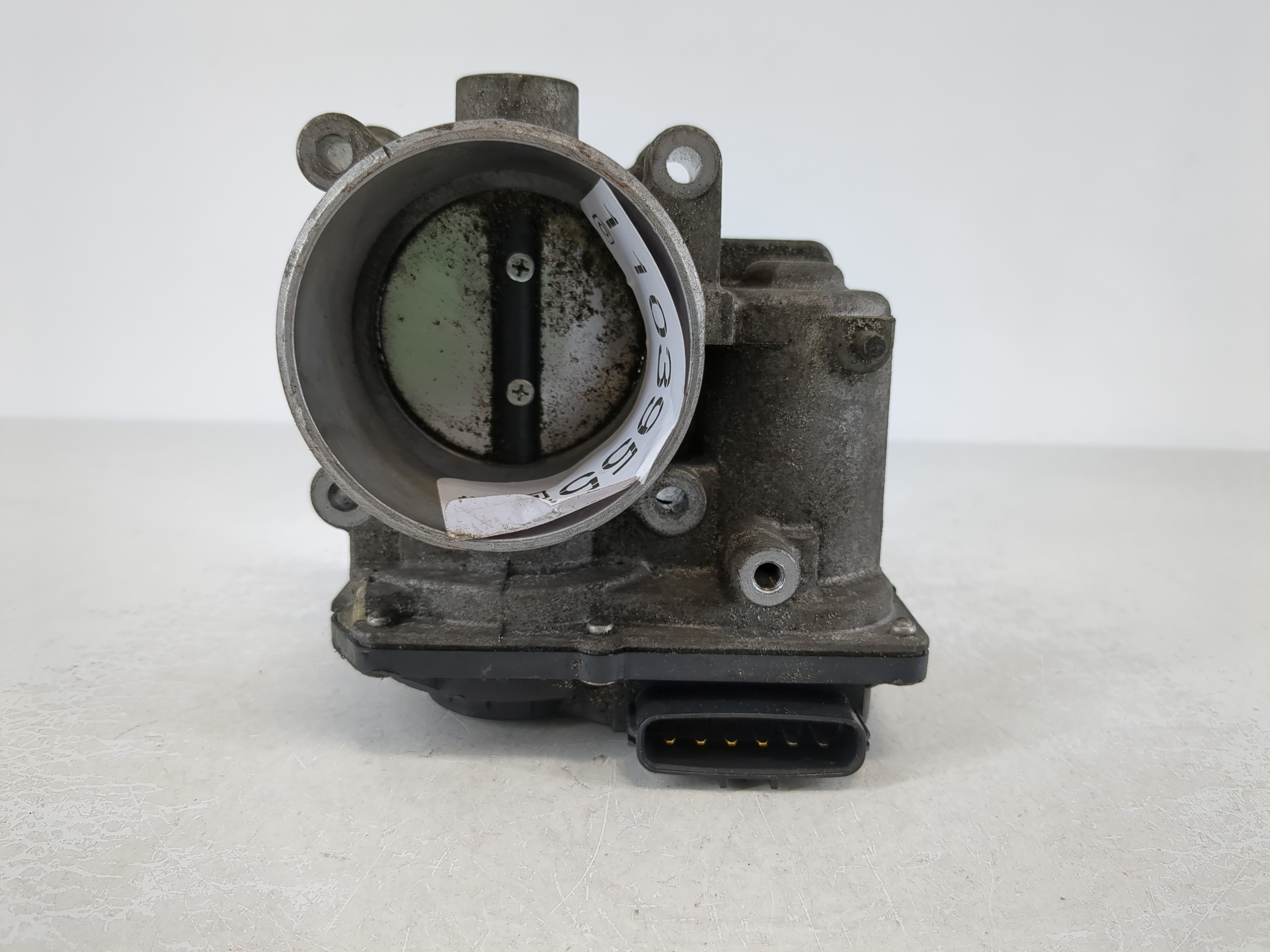 2012-2018 Mazda 3 Throttle Body 1103955 - Oemusedautoparts1.com
