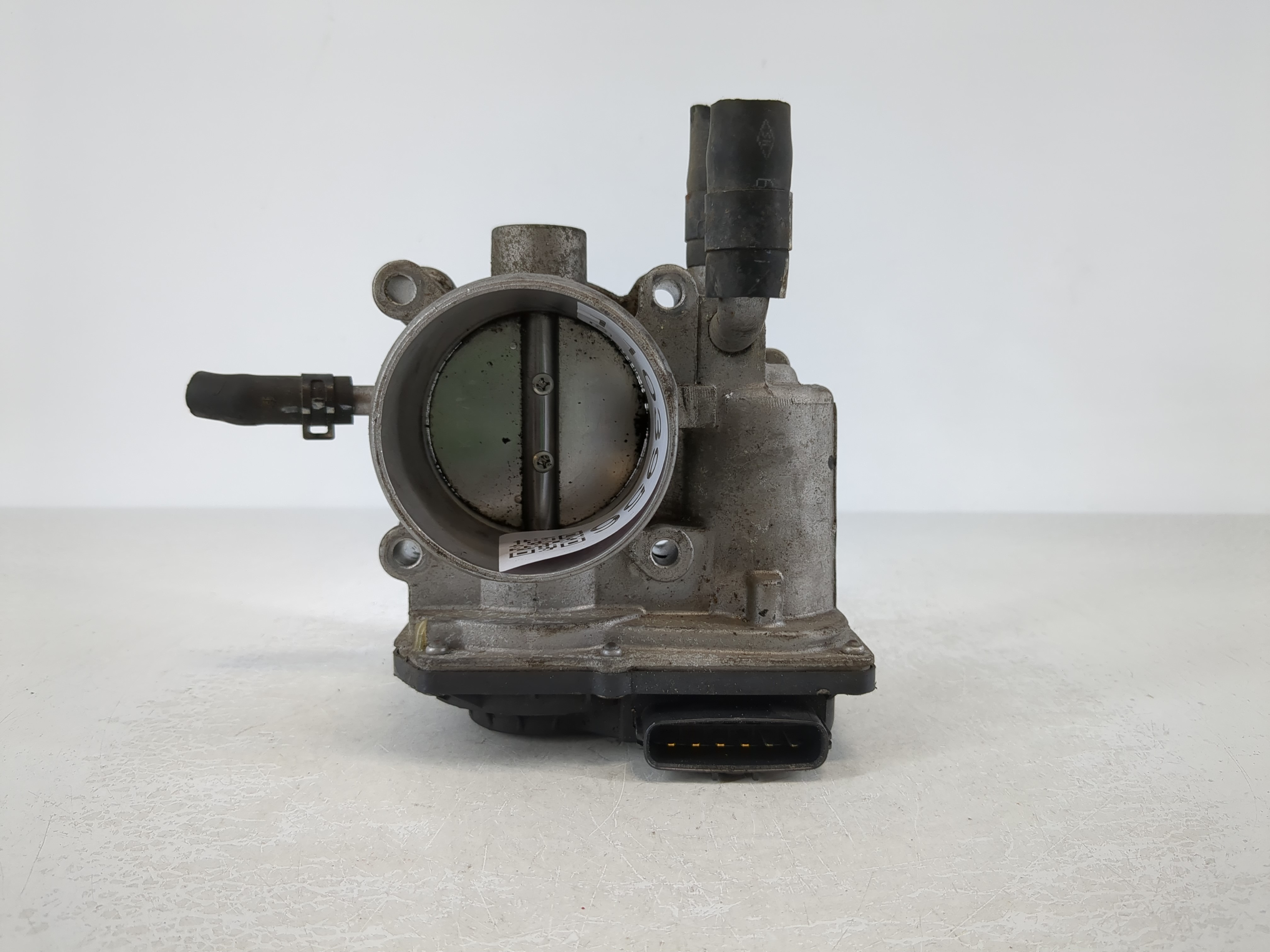 2012-2017 Hyundai Veloster Throttle Body 1103956 - Oemusedautoparts1.com