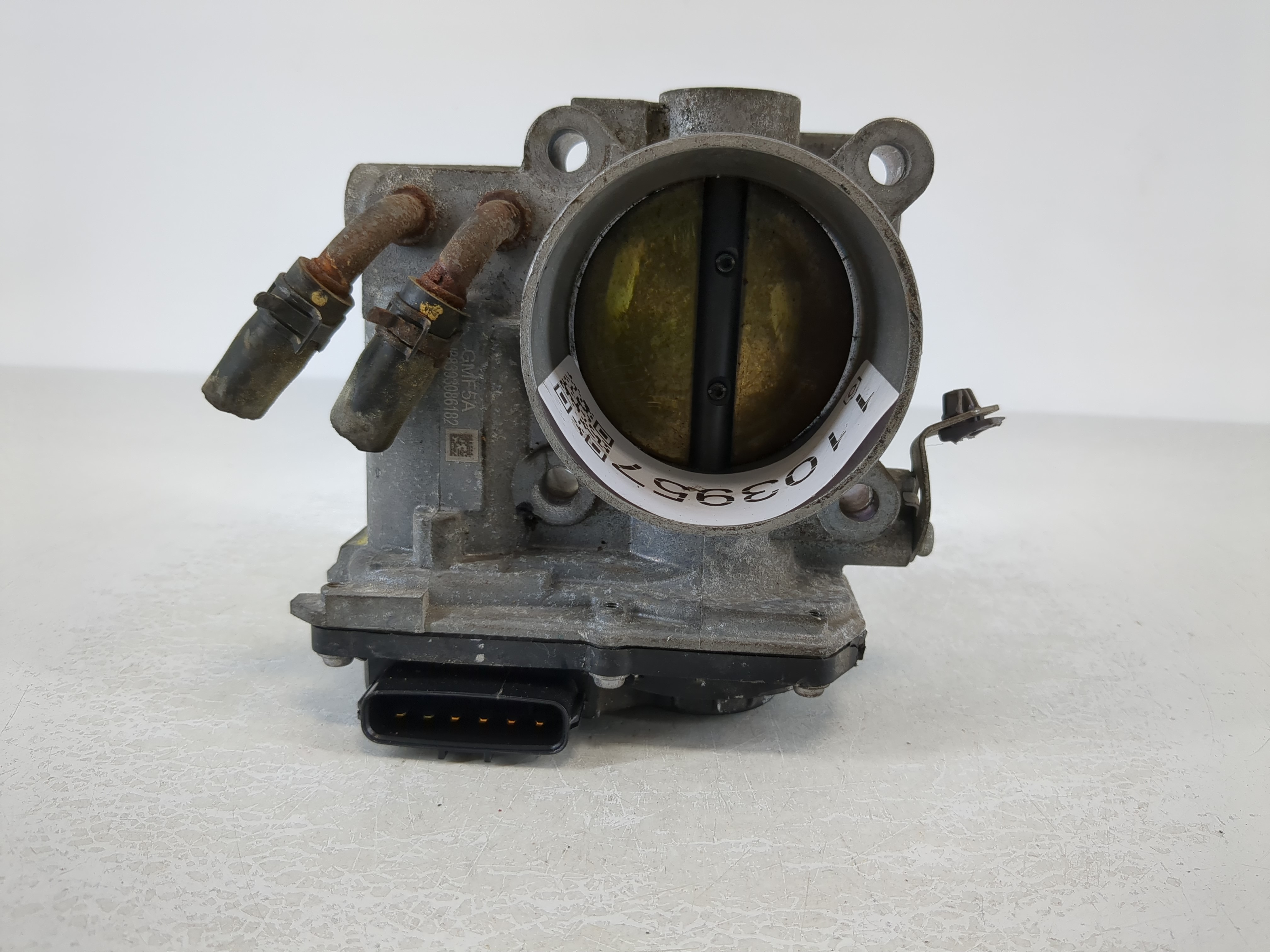 Picture of 2013-2017 Honda Accord Throttle Body 1103957