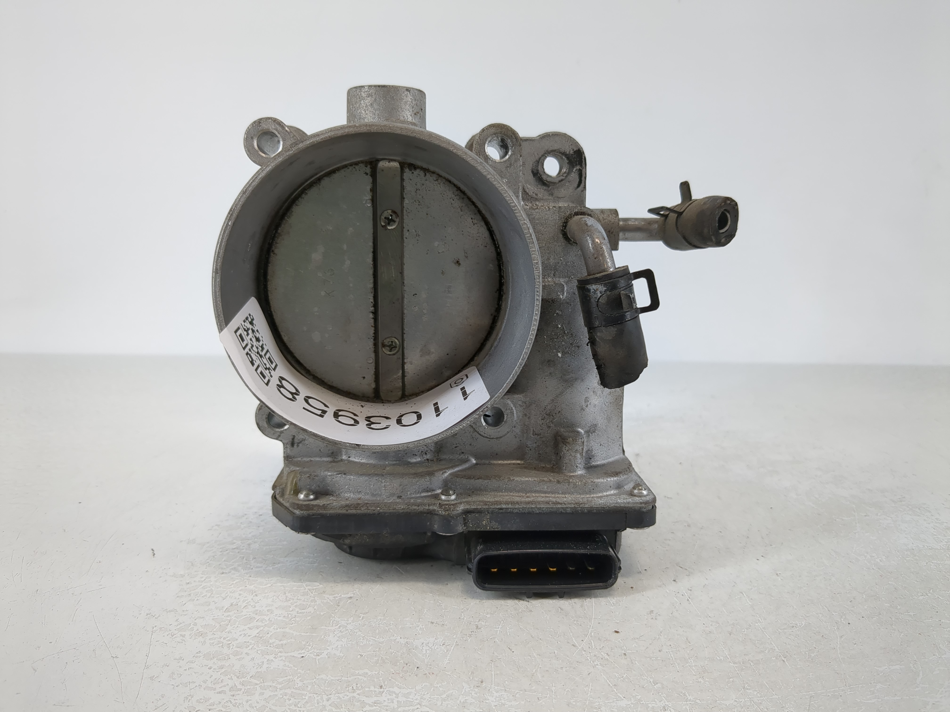 2015-2016 Hyundai Genesis Throttle Body 1103958 - Oemusedautoparts1.com