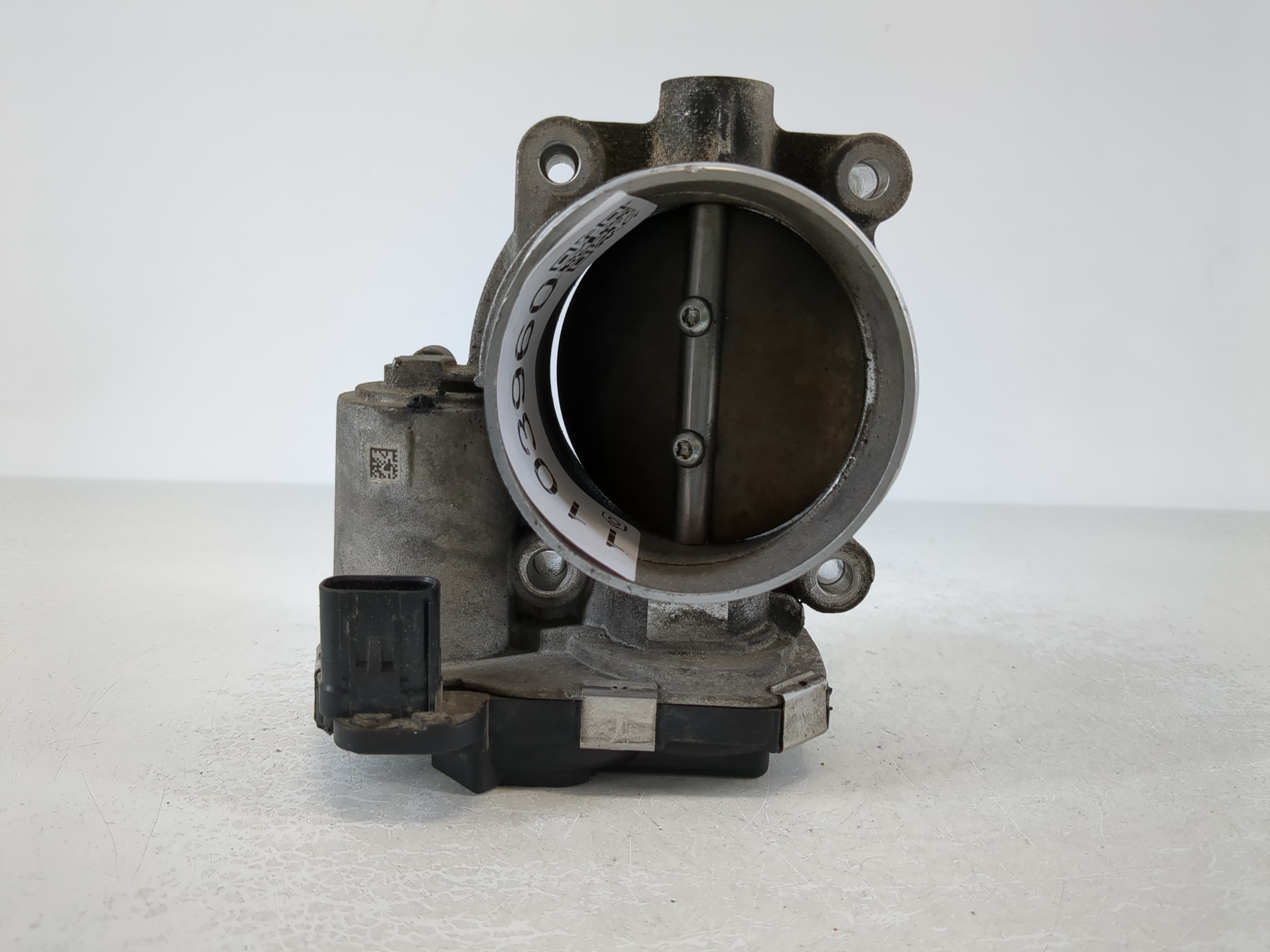 2012-2016 Cadillac Srx Throttle Body 1103960 - Oemusedautoparts1.com