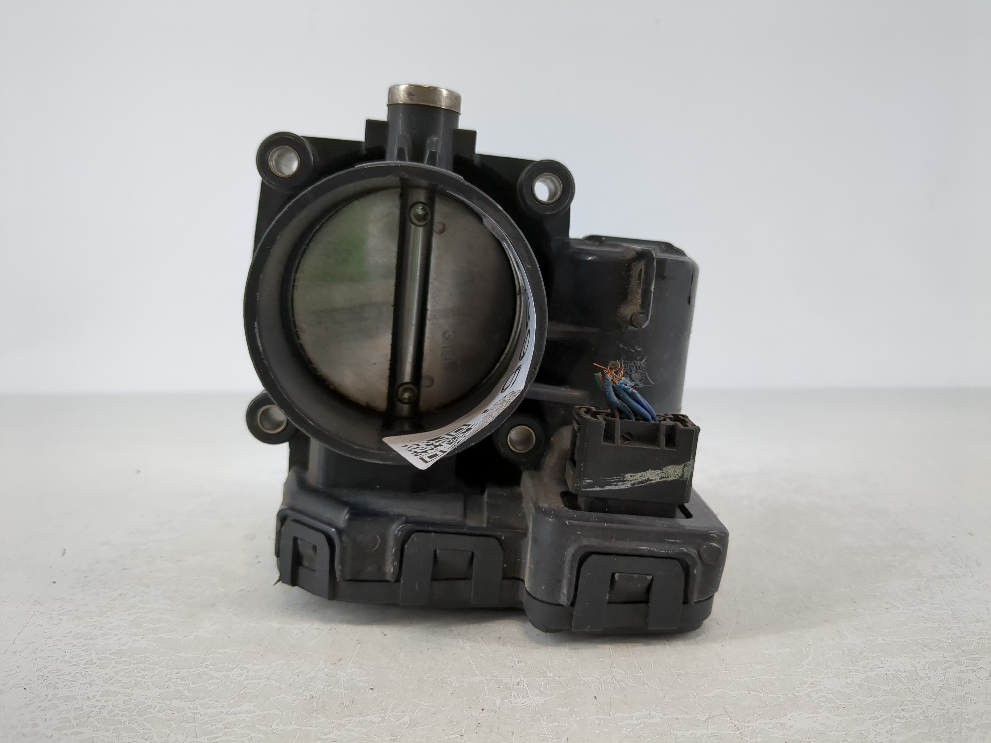Picture of 2007-2012 Jeep Liberty Throttle Body 1103961