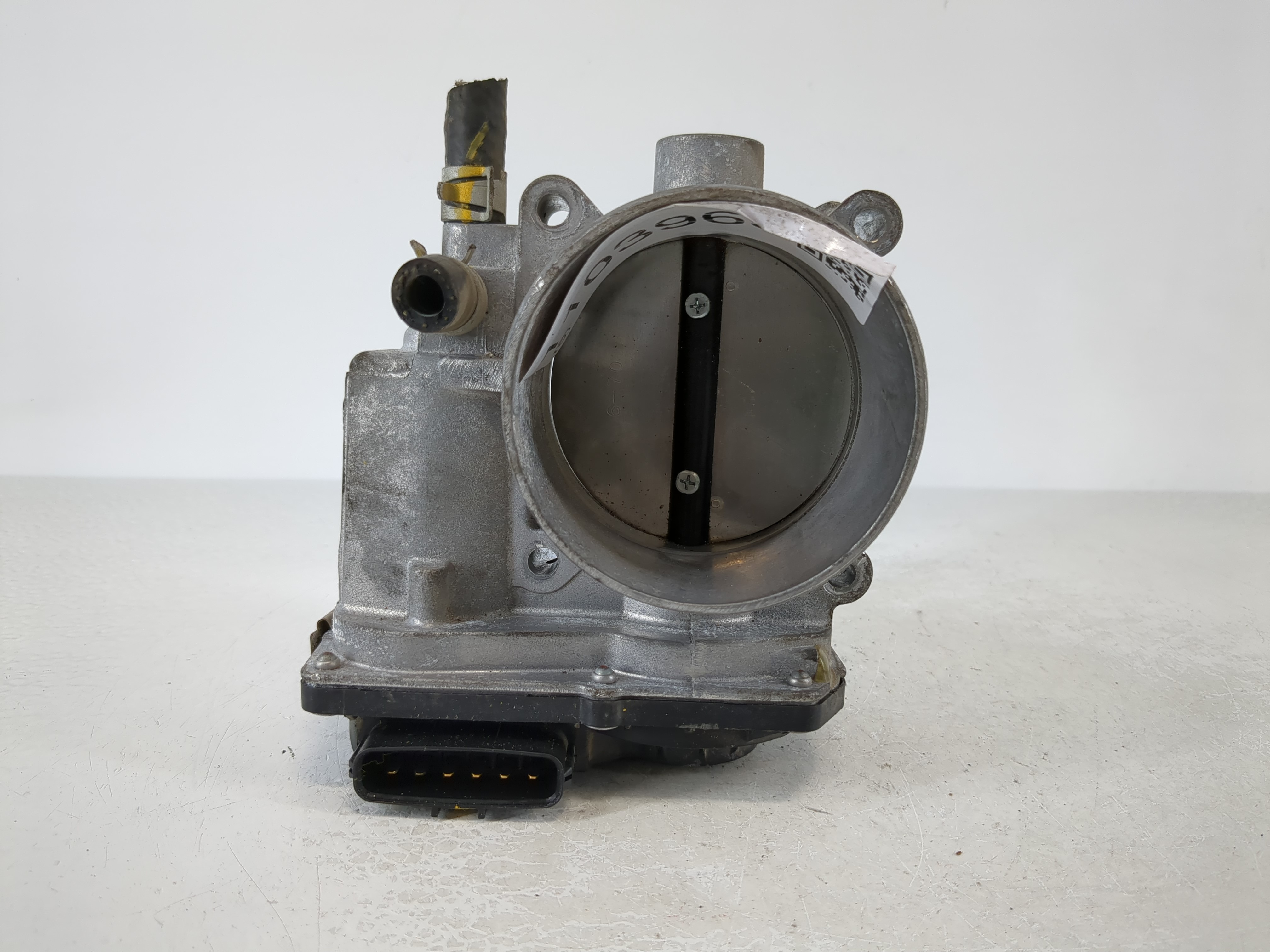 2021 Nissan Nv2500 Throttle Body 1103965 - Oemusedautoparts1.com