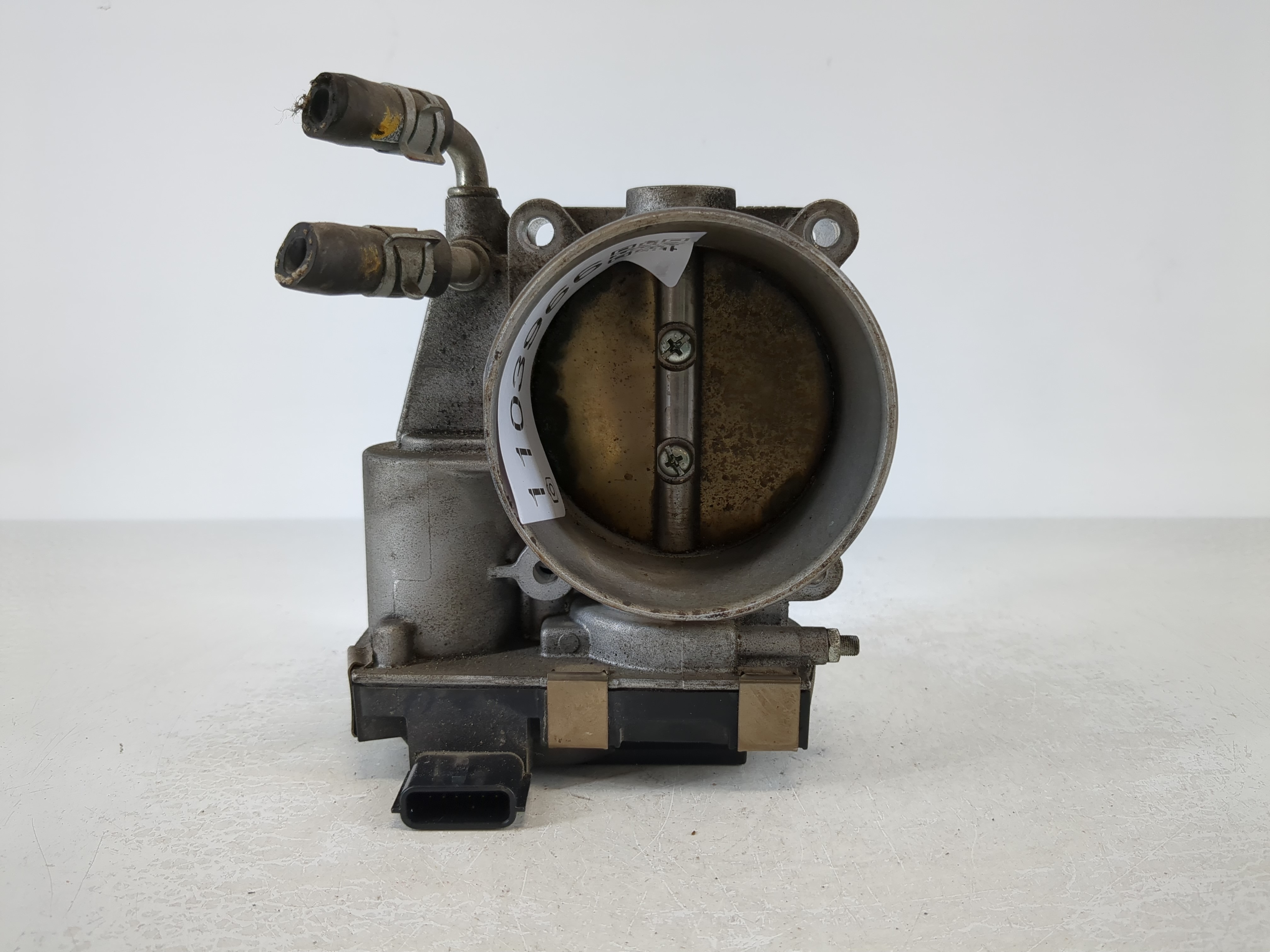 Picture of 2017-2020 Nissan Pathfinder Throttle Body 1103966