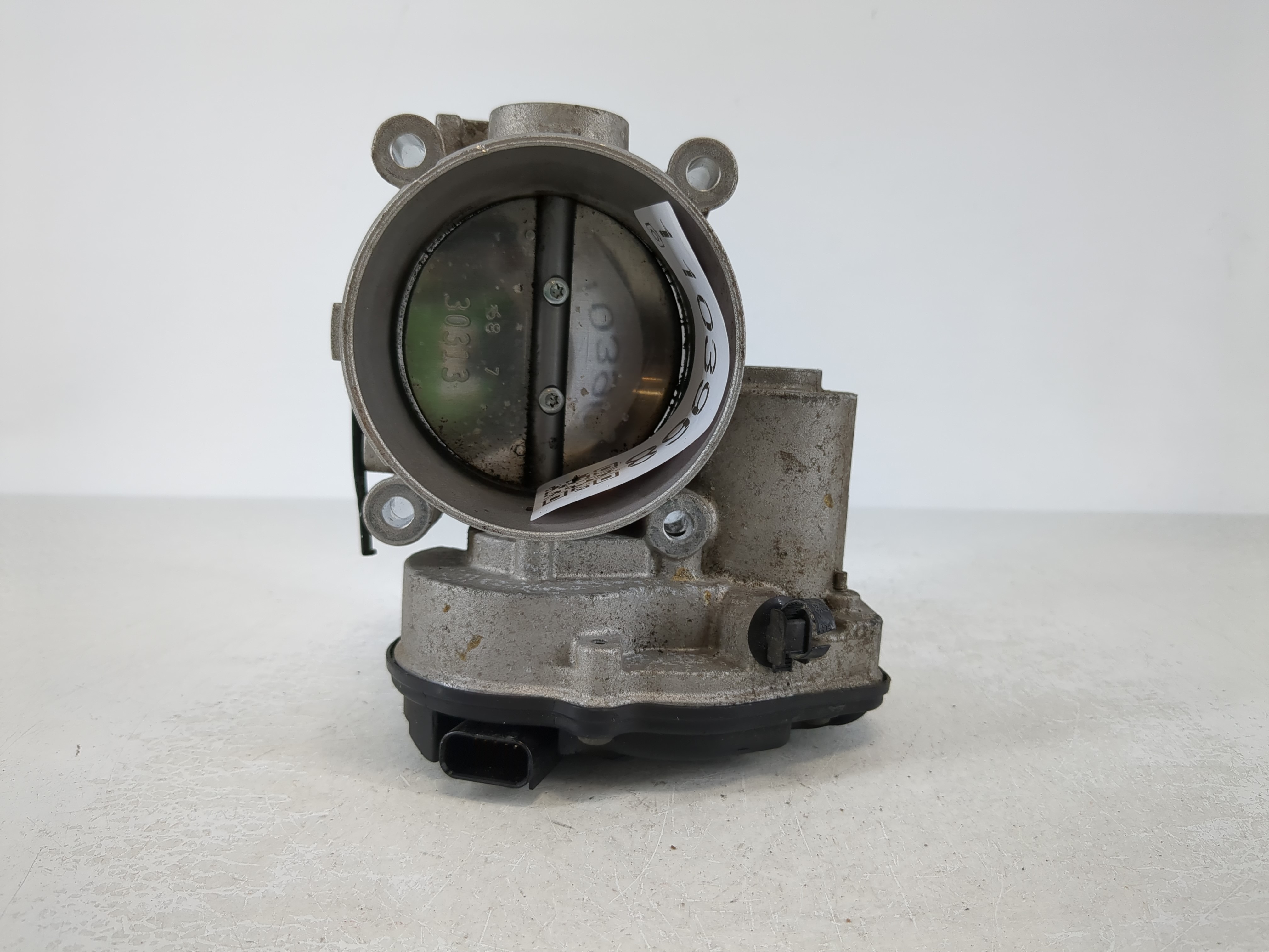 Picture of 2015-2019 Ford Transit-250 Throttle Body 1103968