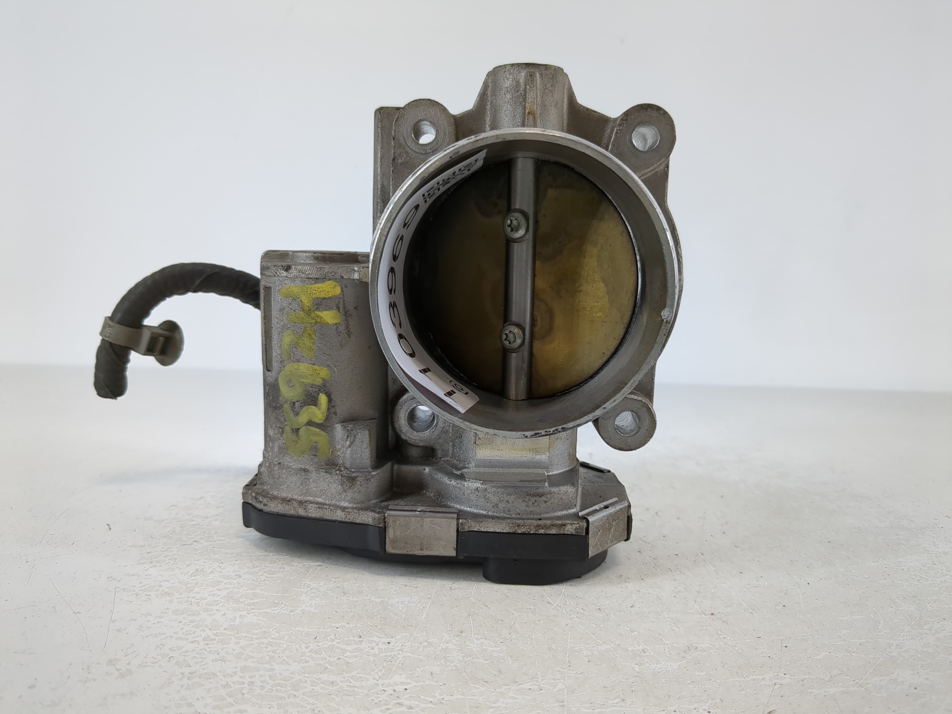 Picture of 2010-2010 Buick Lacrosse Throttle Body 1103969