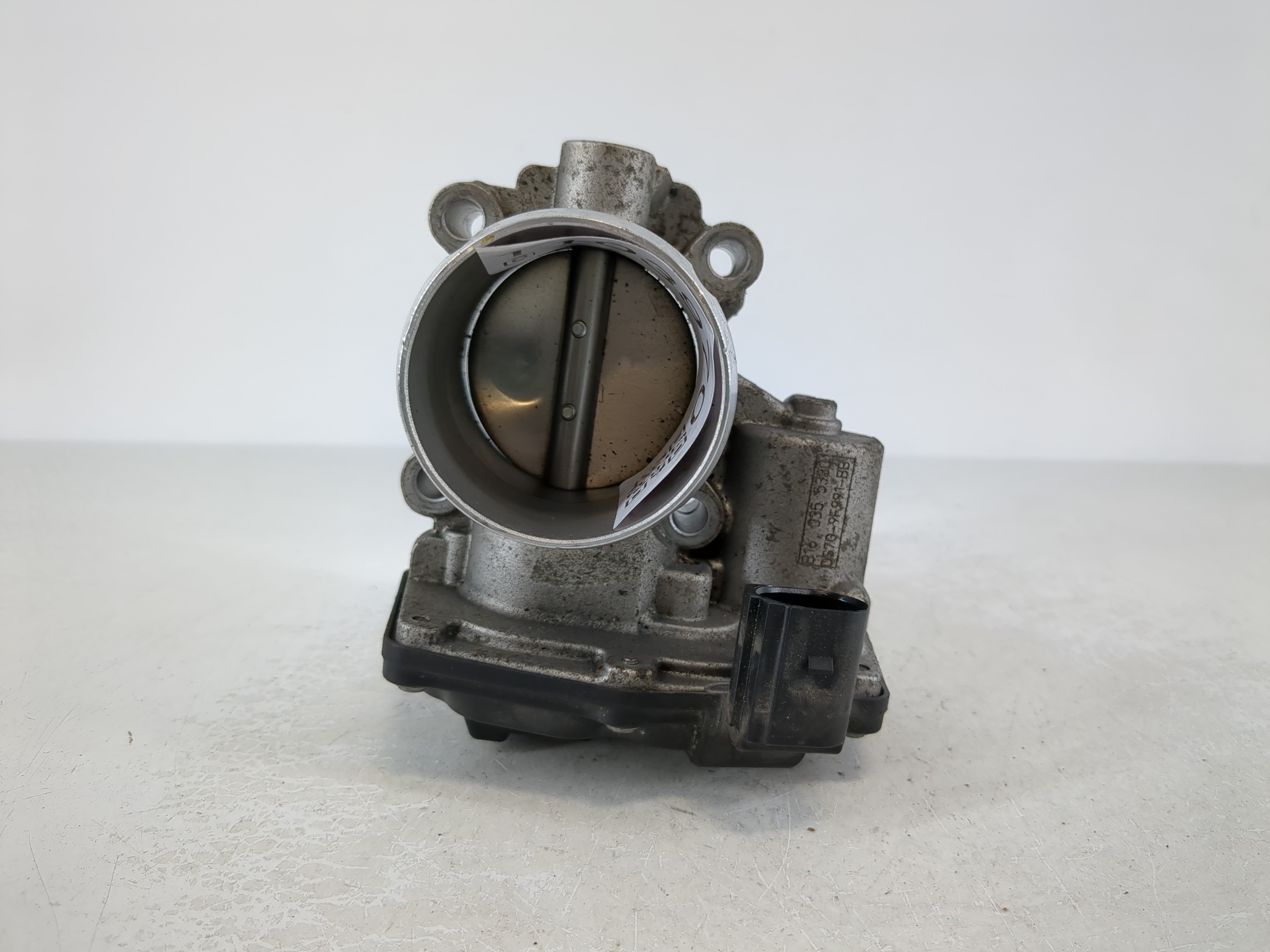 Picture of 2014-2020 Ford Fusion Throttle Body 1103970