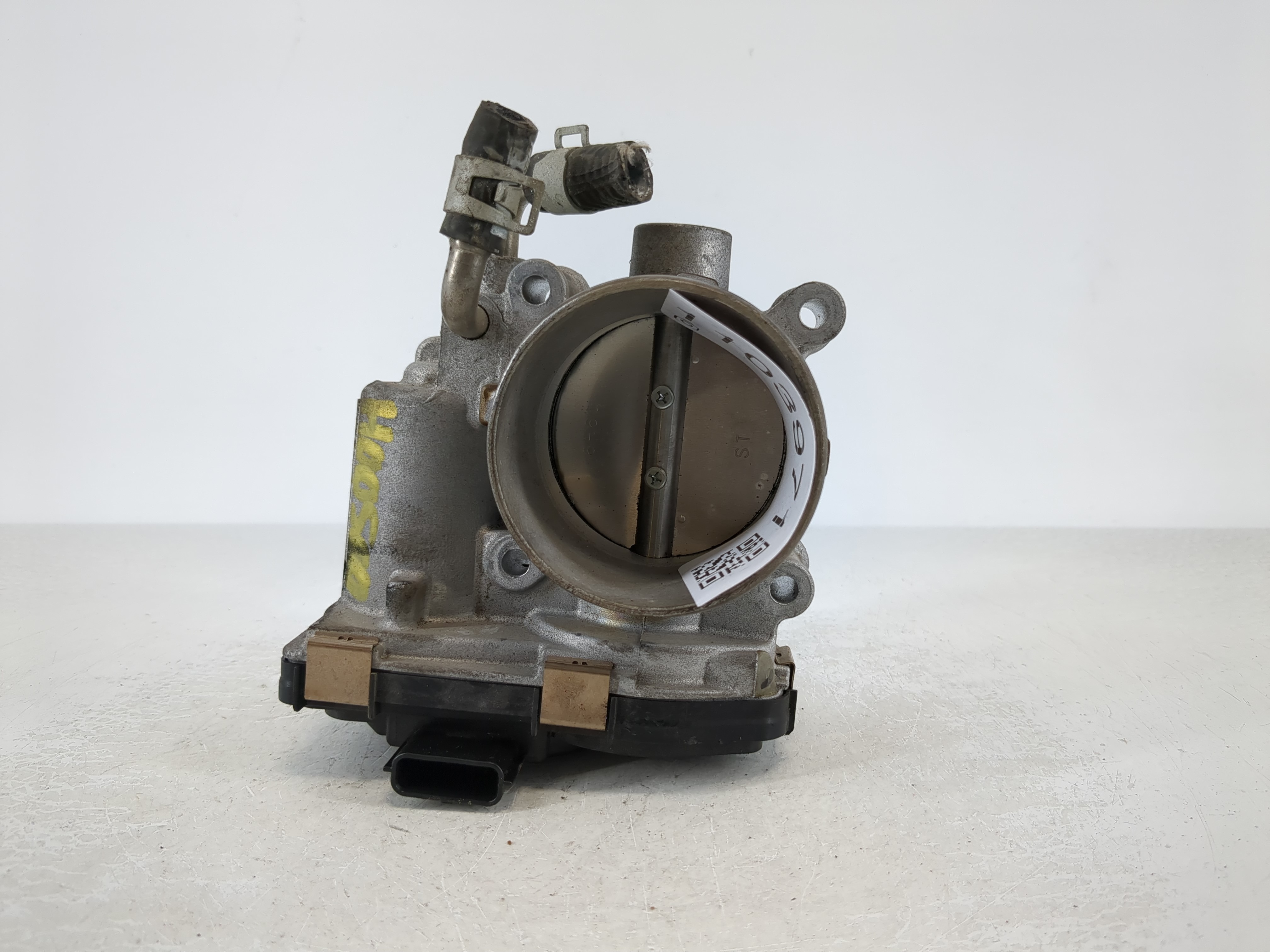2020-2022 Nissan Sentra Throttle Body 1103971 - Oemusedautoparts1.com