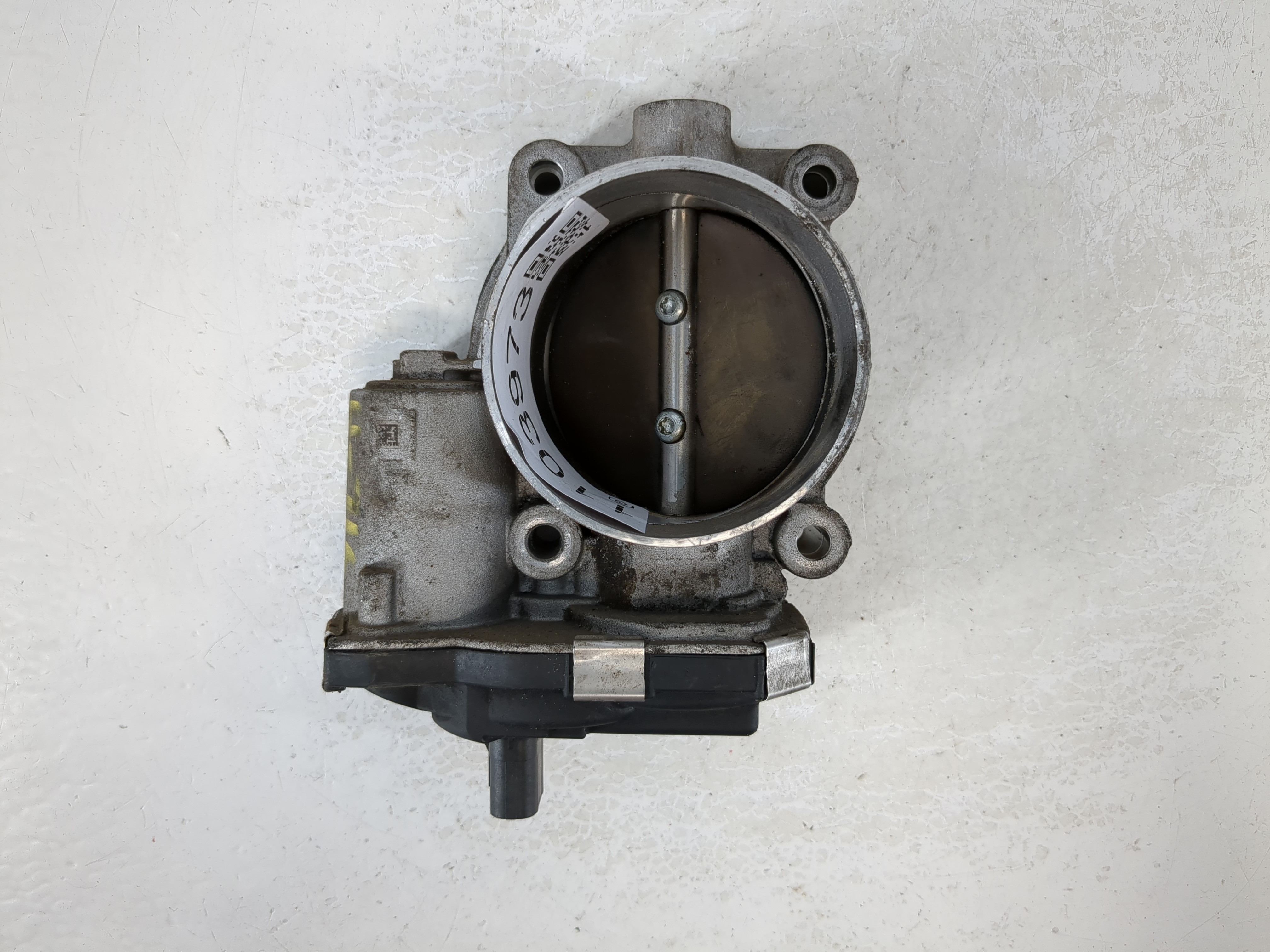 Picture of 2014-2022 Chevrolet Silverado 1500 Throttle Body 1103973