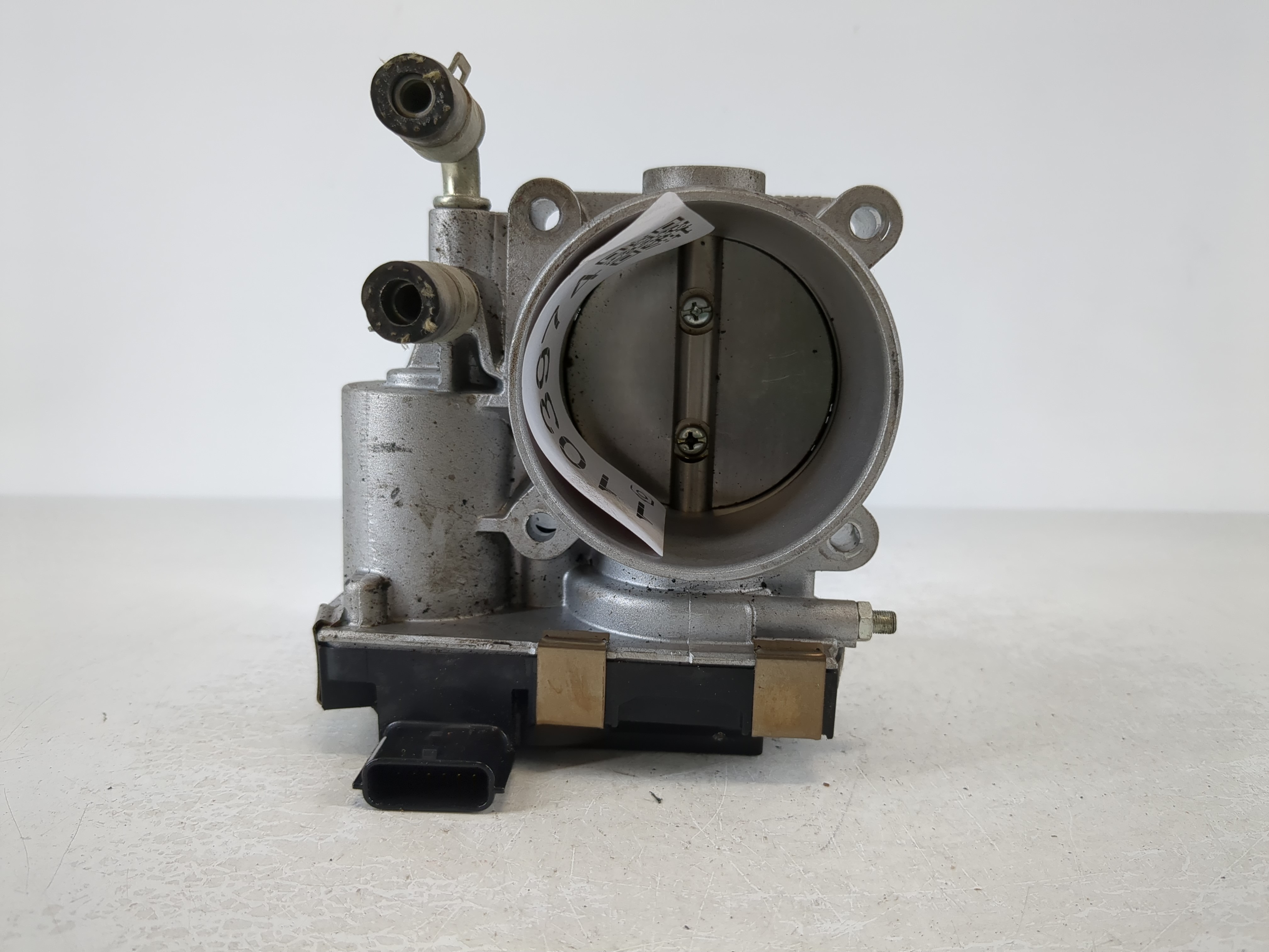 Picture of 2016-2020 Infiniti Q50 Throttle Body 1103974