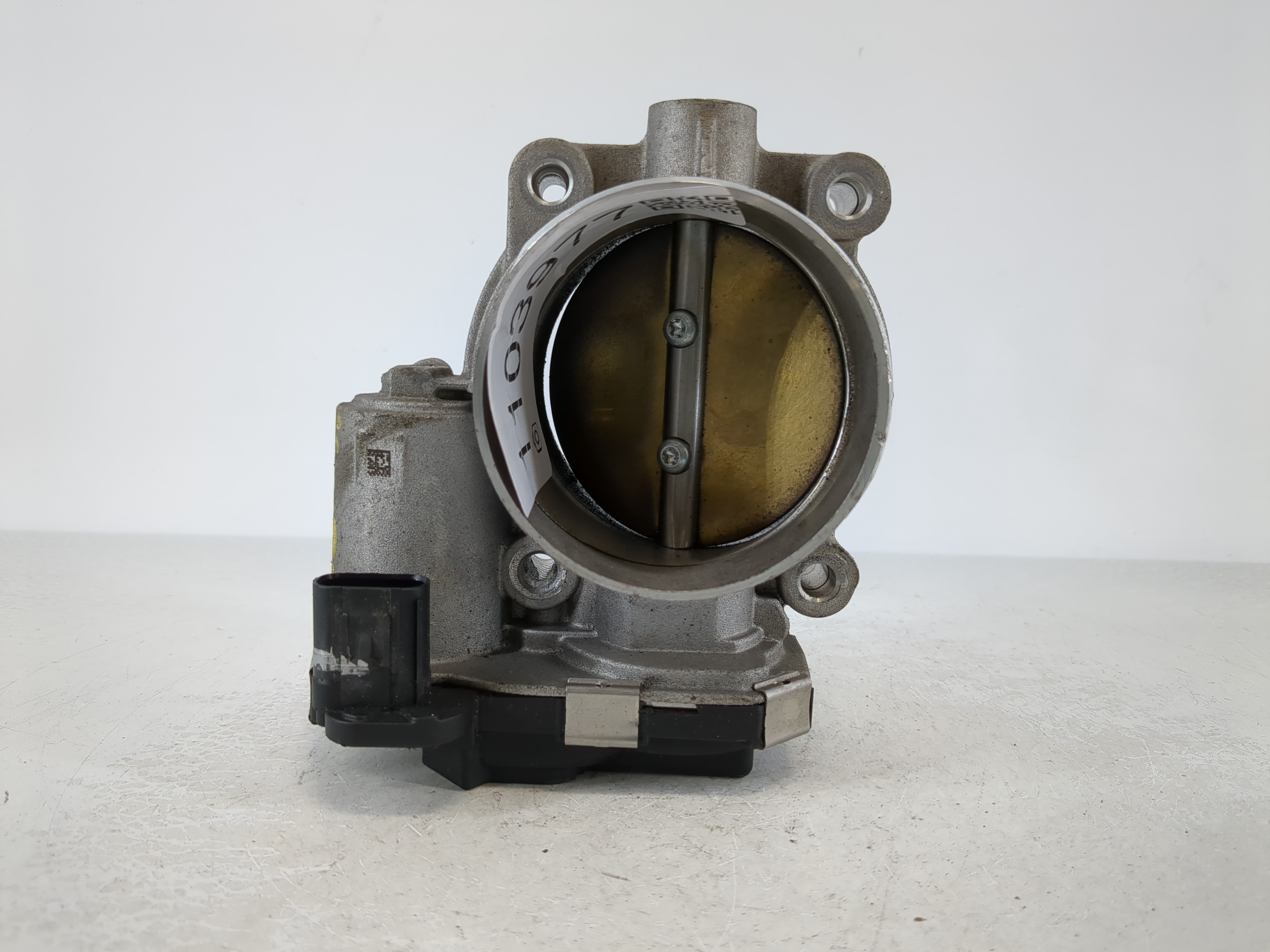 Picture of 2017-2022 Chevrolet Traverse Throttle Body 1103977